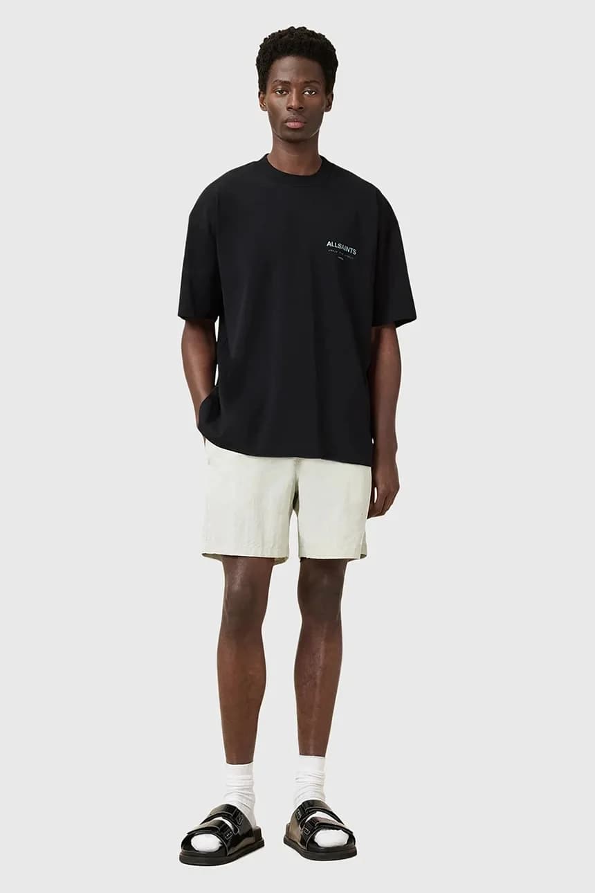 SOLEIL плавки-шорты