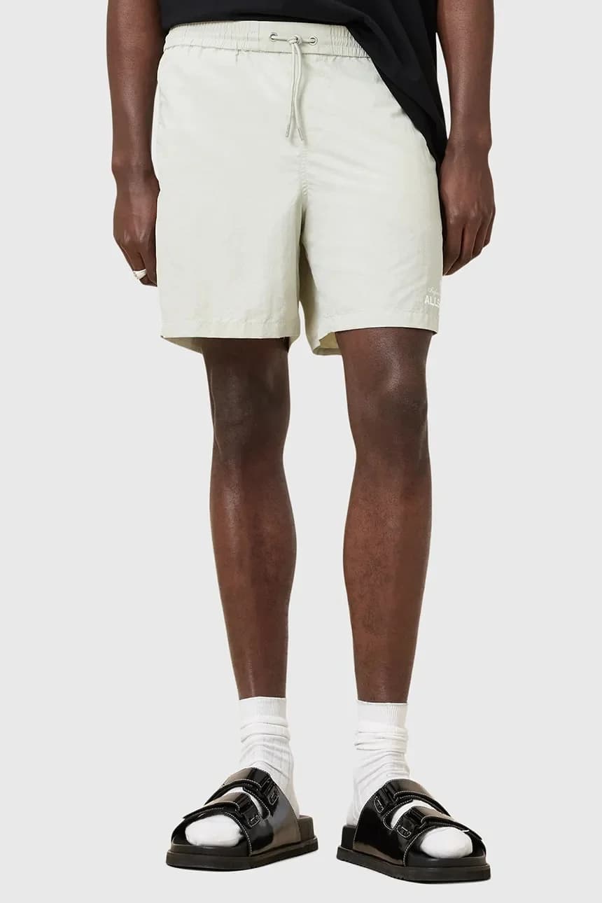 SOLEIL плавки-шорты - фото 2