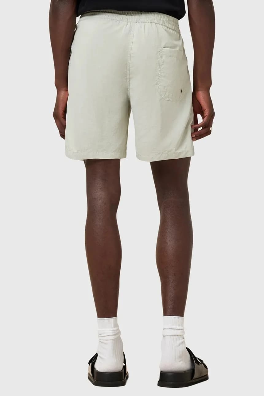 SOLEIL плавки-шорты - фото 5