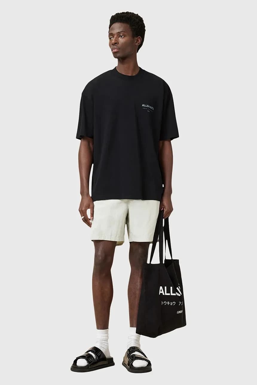 SOLEIL плавки-шорты - фото 7