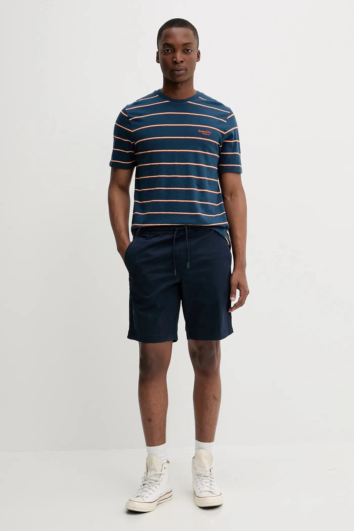 Шорты - фото 2