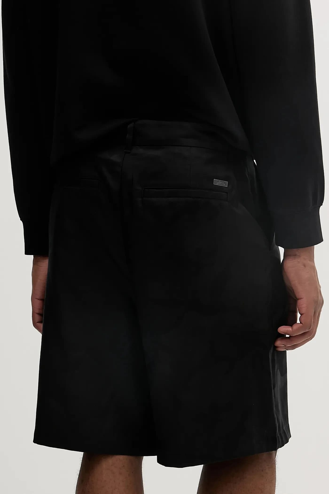 Шорты - фото 3