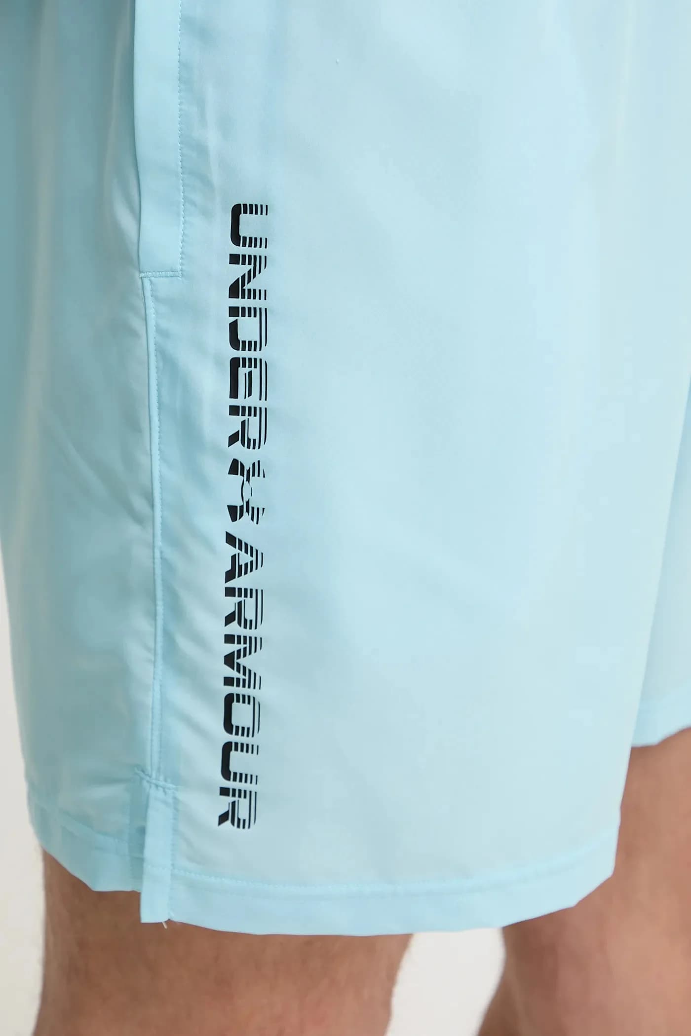 Технические тренировочные шорты - фото 4