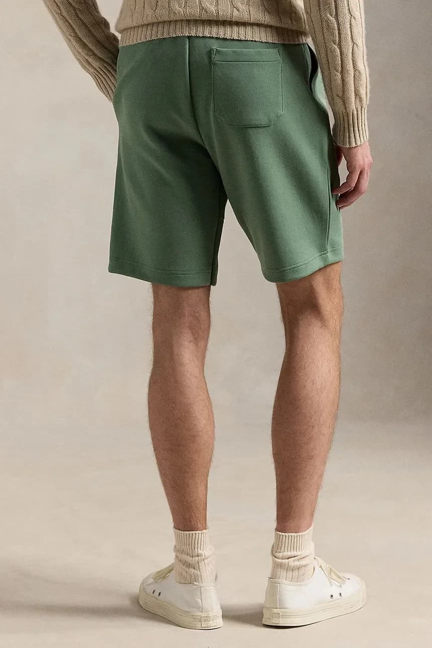 Шорты - фото 3