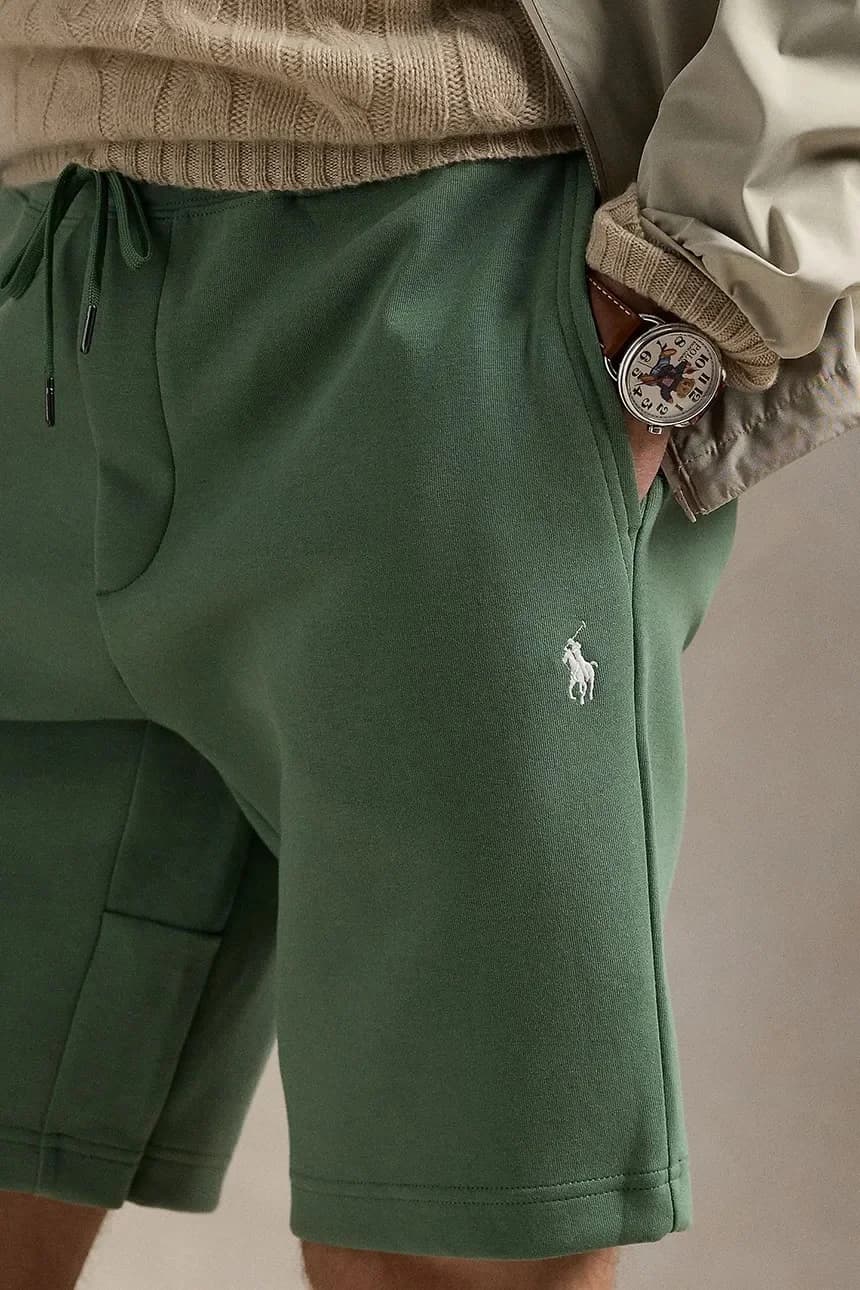 Шорты - фото 4