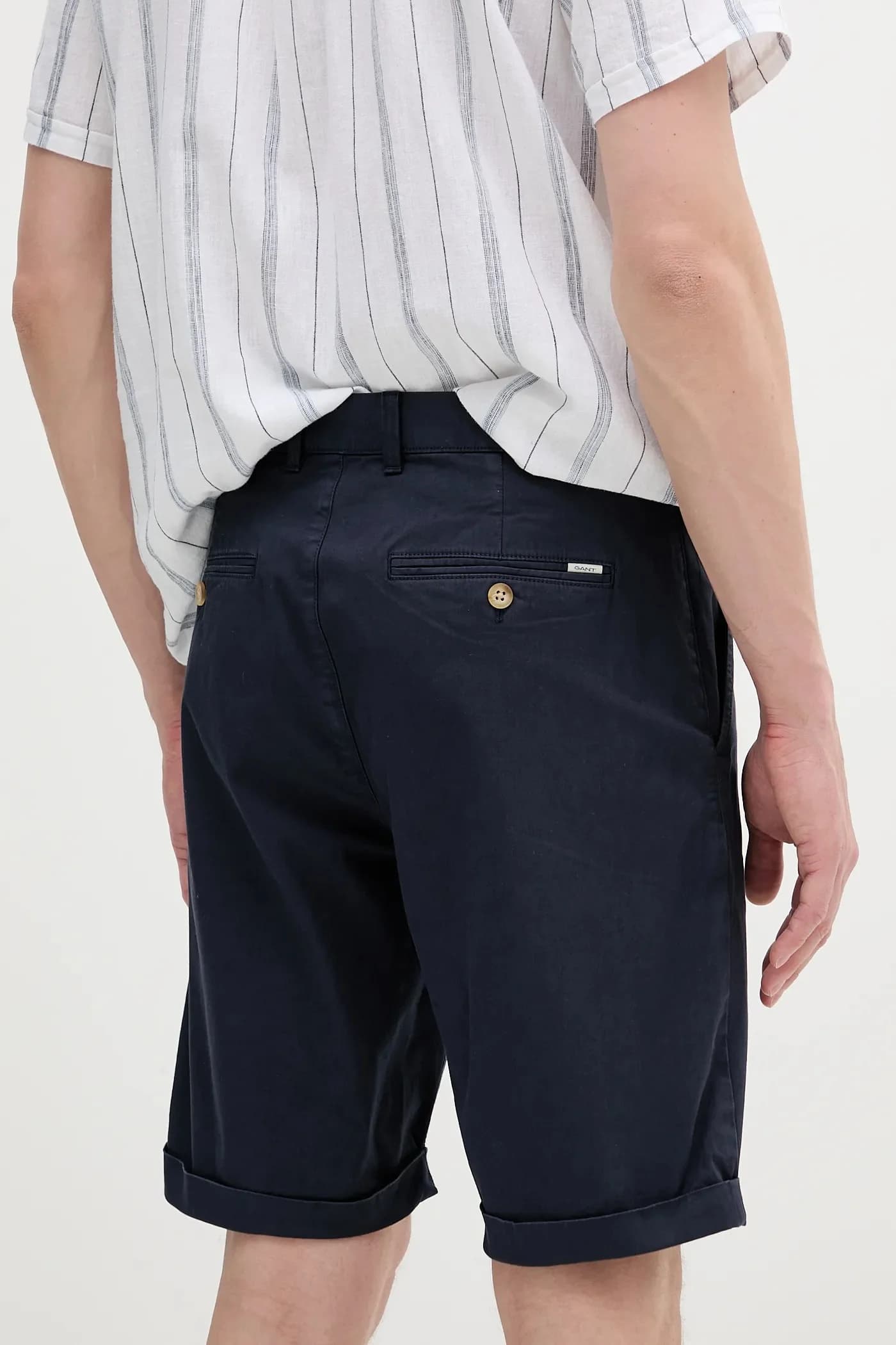 Шорты - фото 3