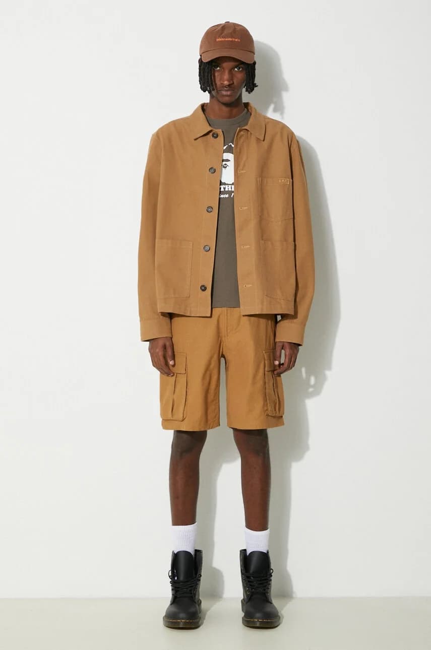 Хлопковые шорты M Anticline Cargo Short - фото 2