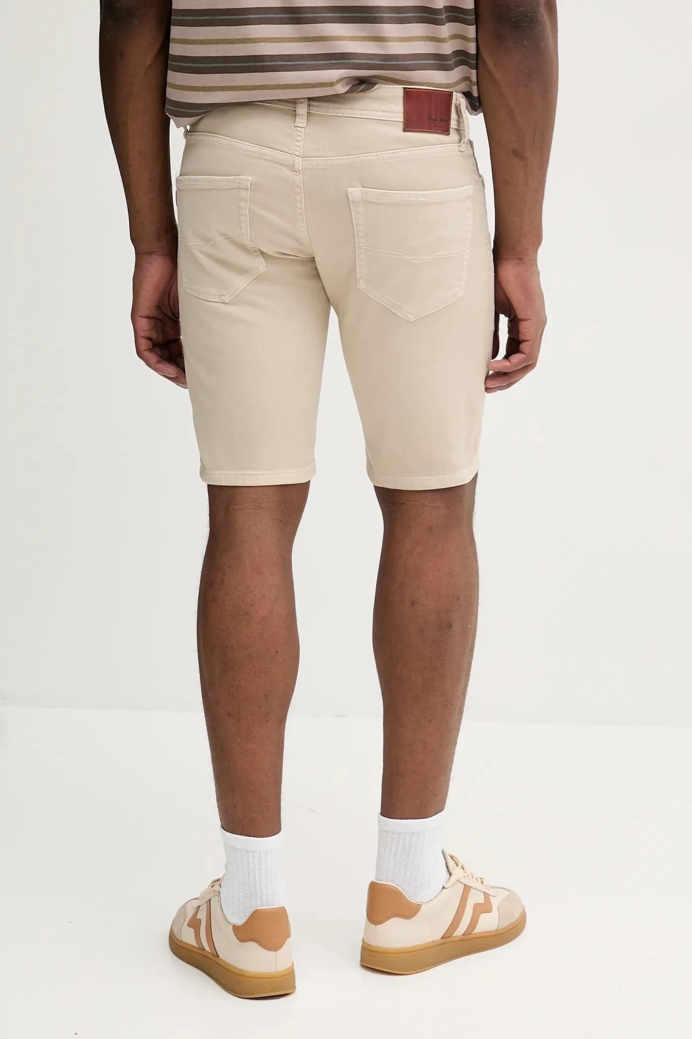 шорты TAPER SHORT - фото 3