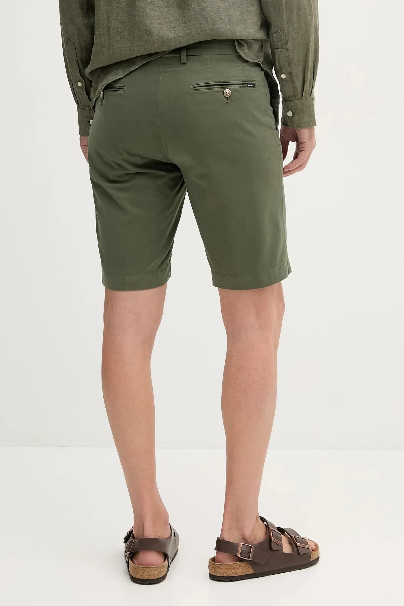 Шорты - фото 3