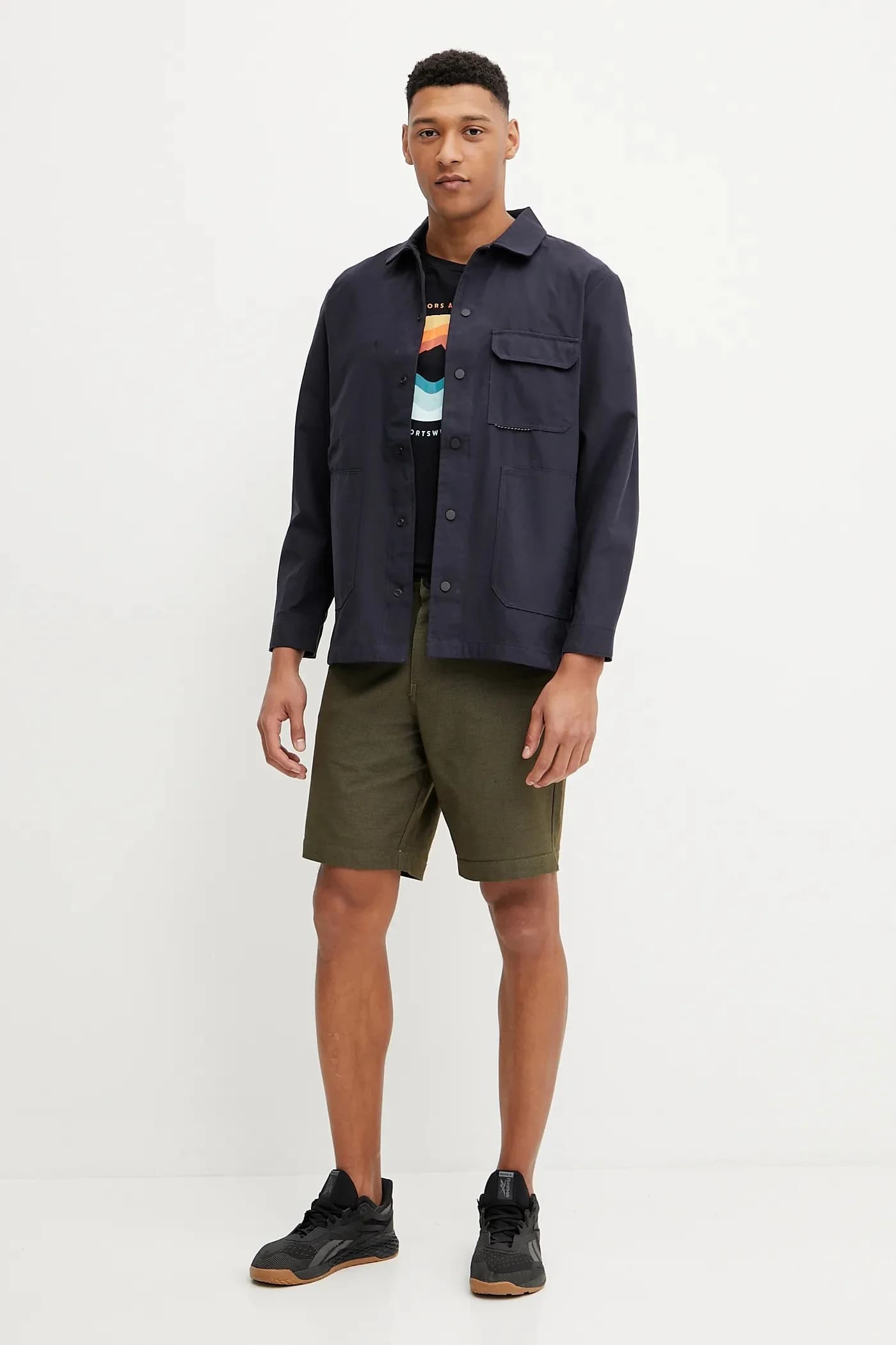 шорты Альдос - фото 2