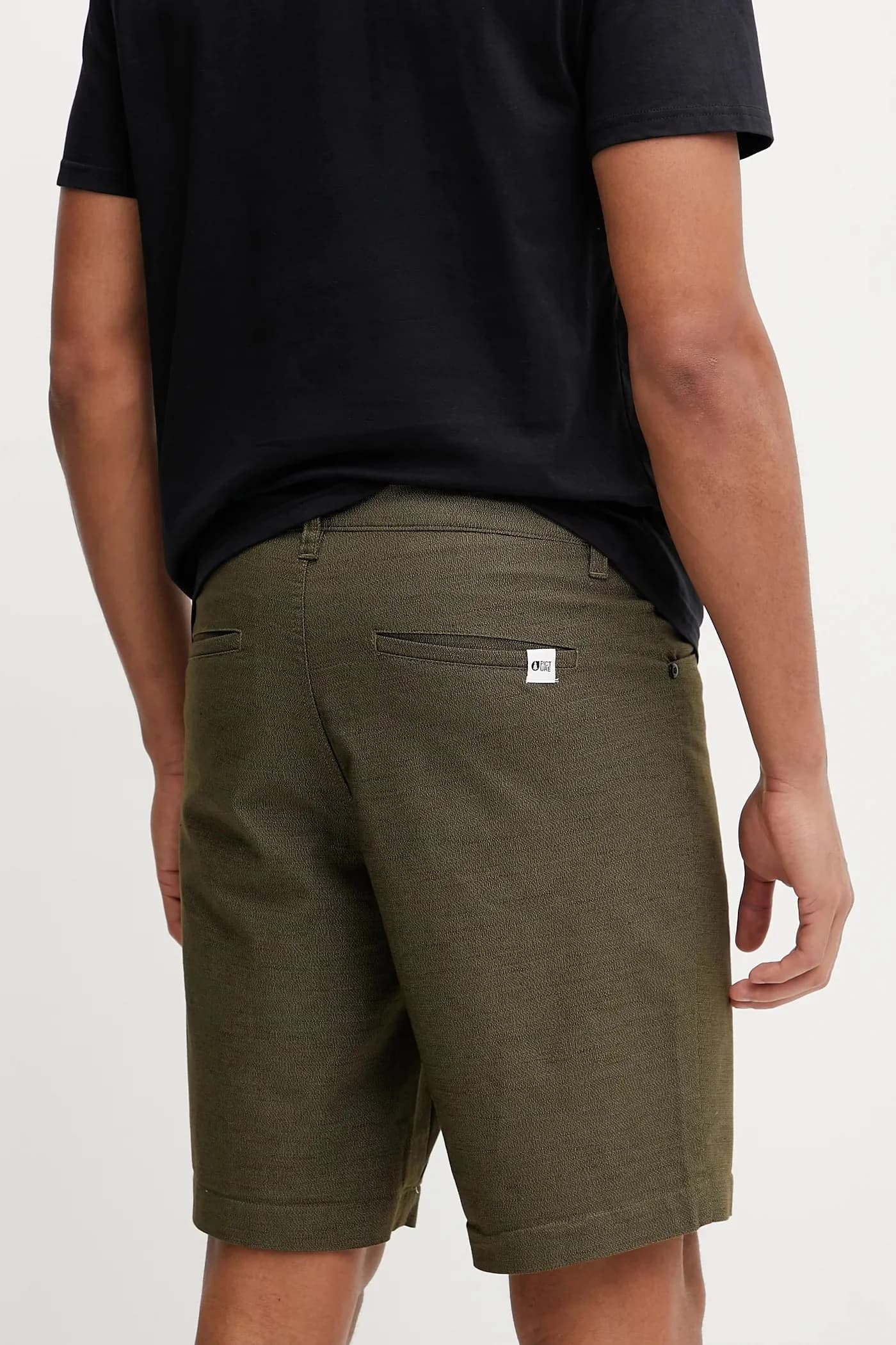 шорты Альдос - фото 3