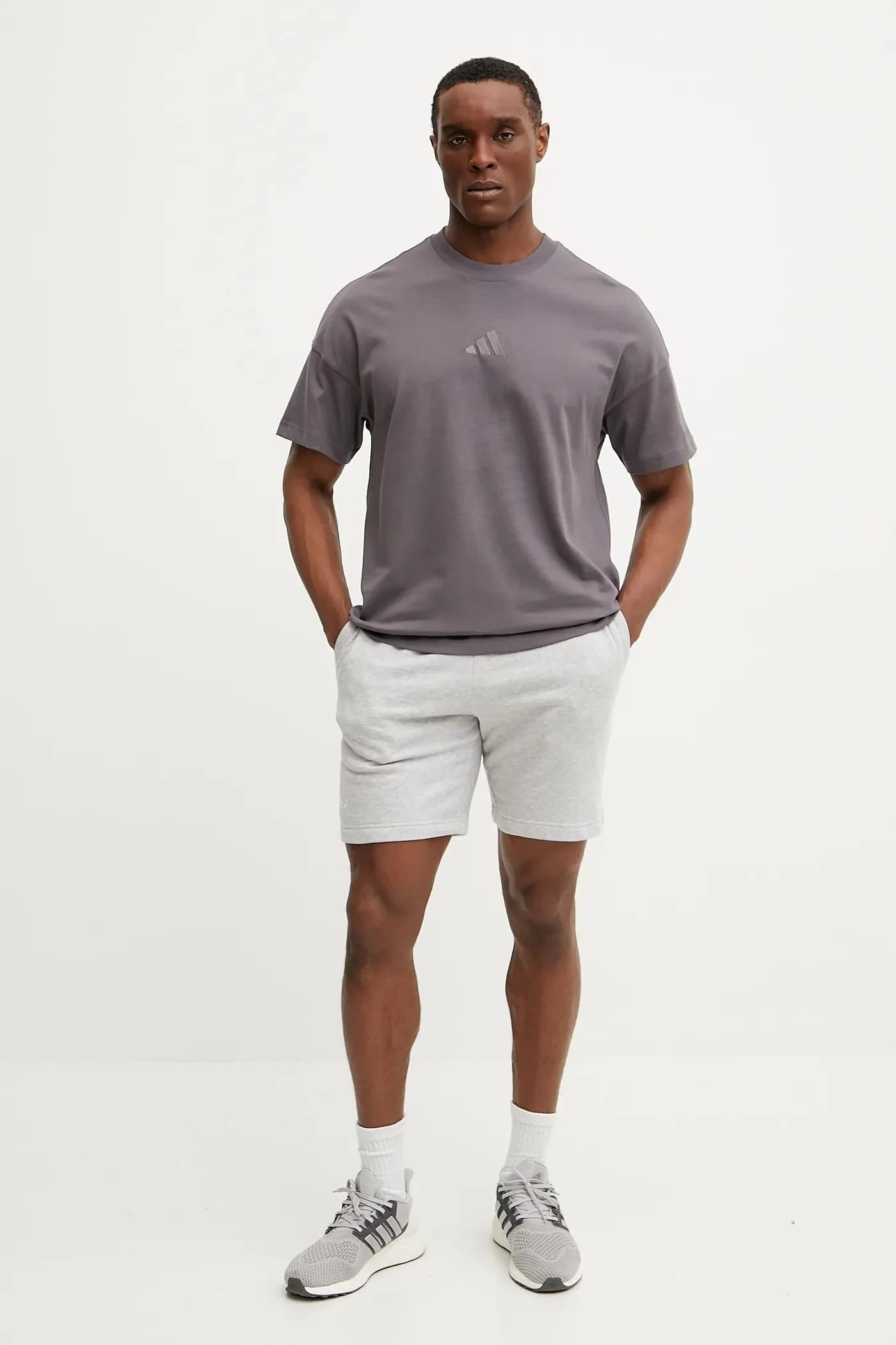 Шорты - фото 2