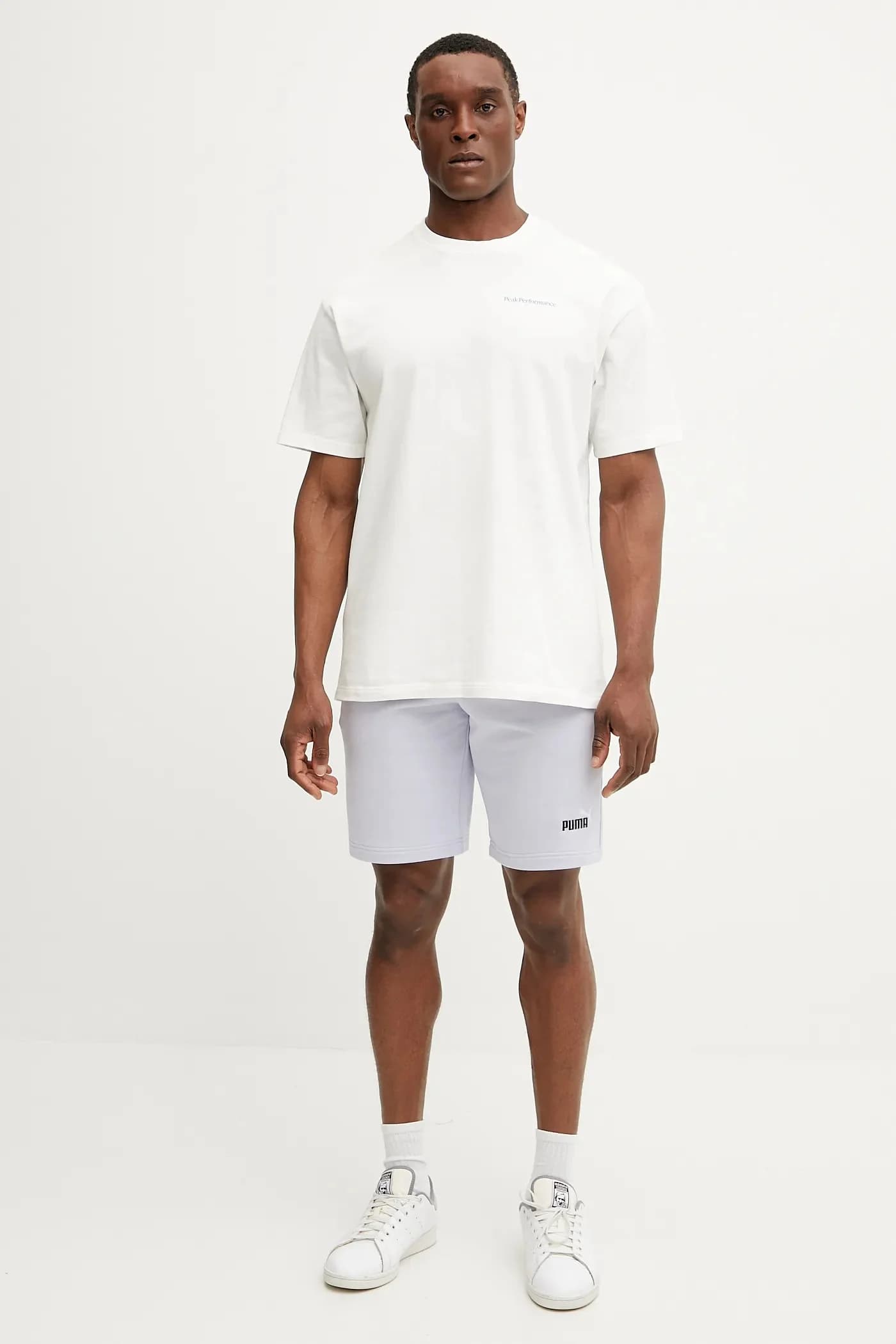 Шорты - фото 2