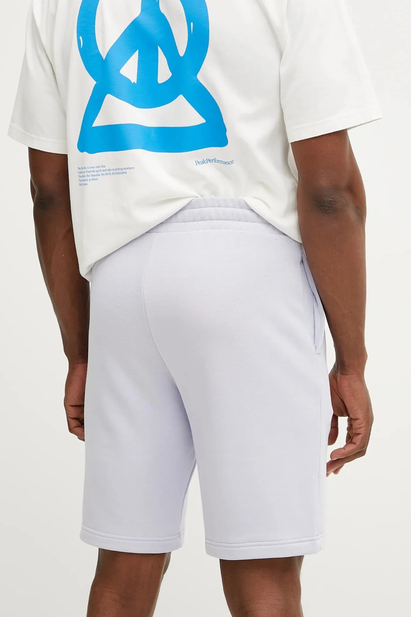 Шорты - фото 3