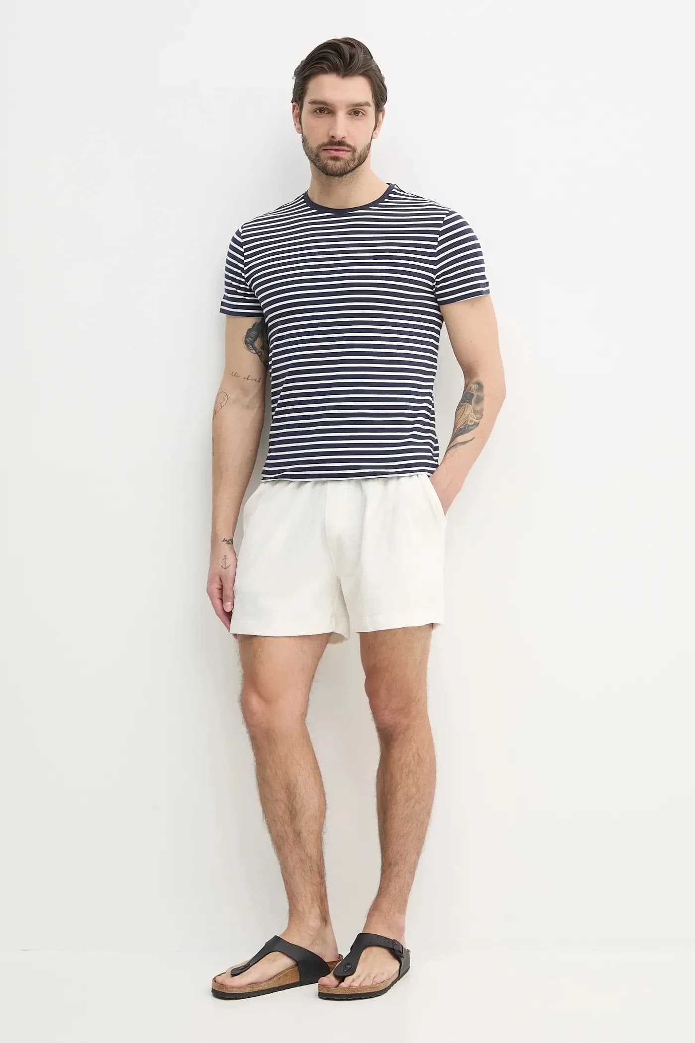 Шорты - фото 2