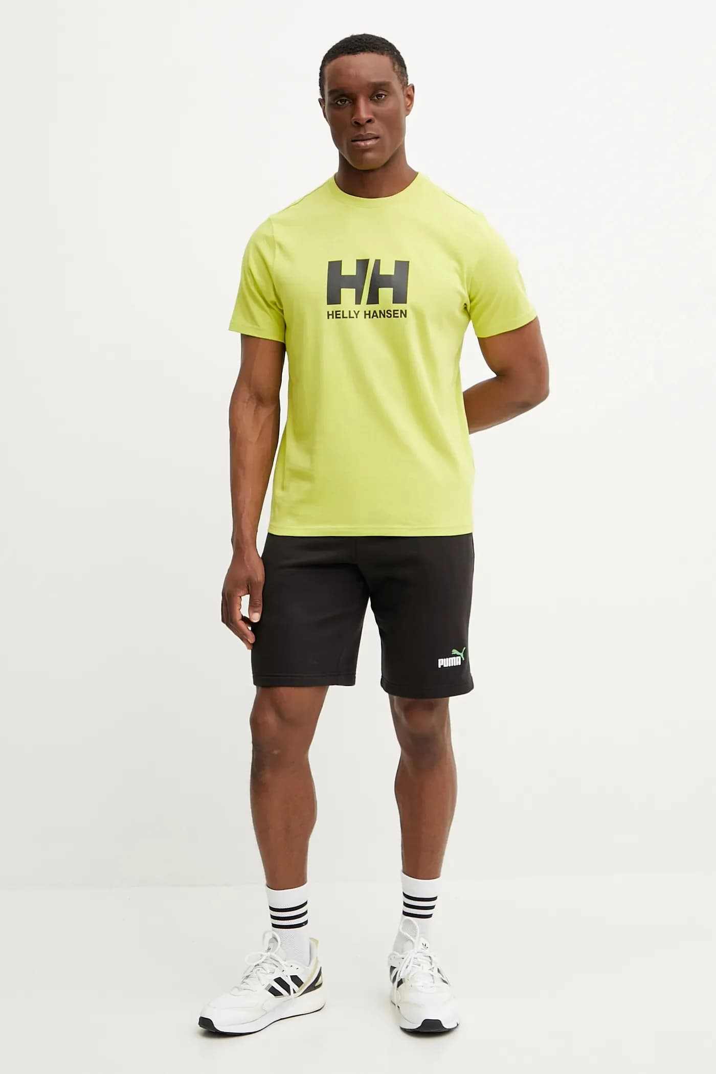 Шорты - фото 2