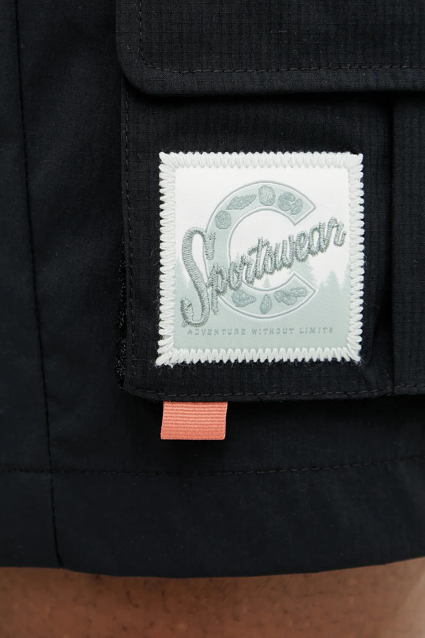 уличные шорты Cove Beach - фото 5