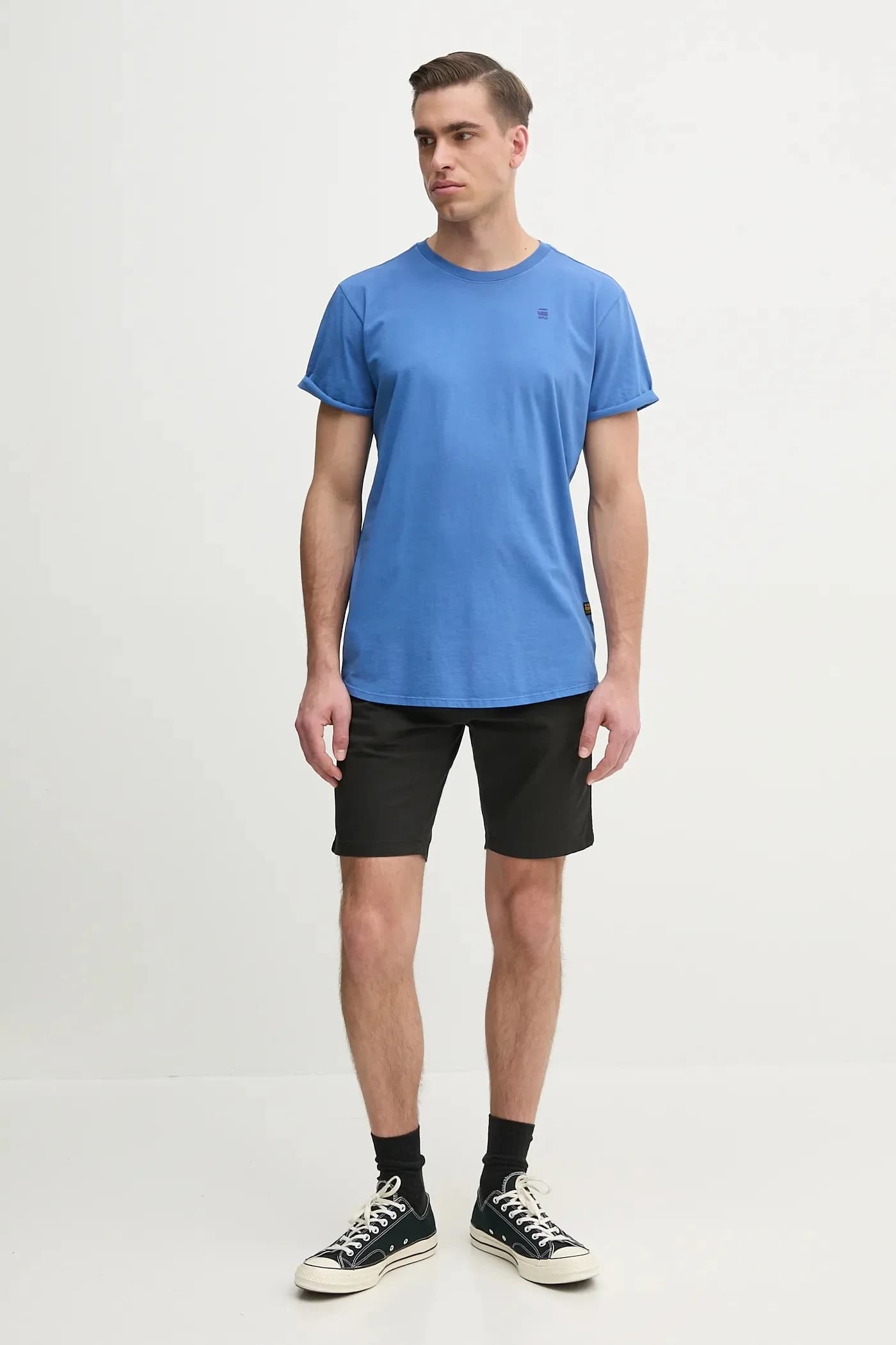 Шорты - фото 2