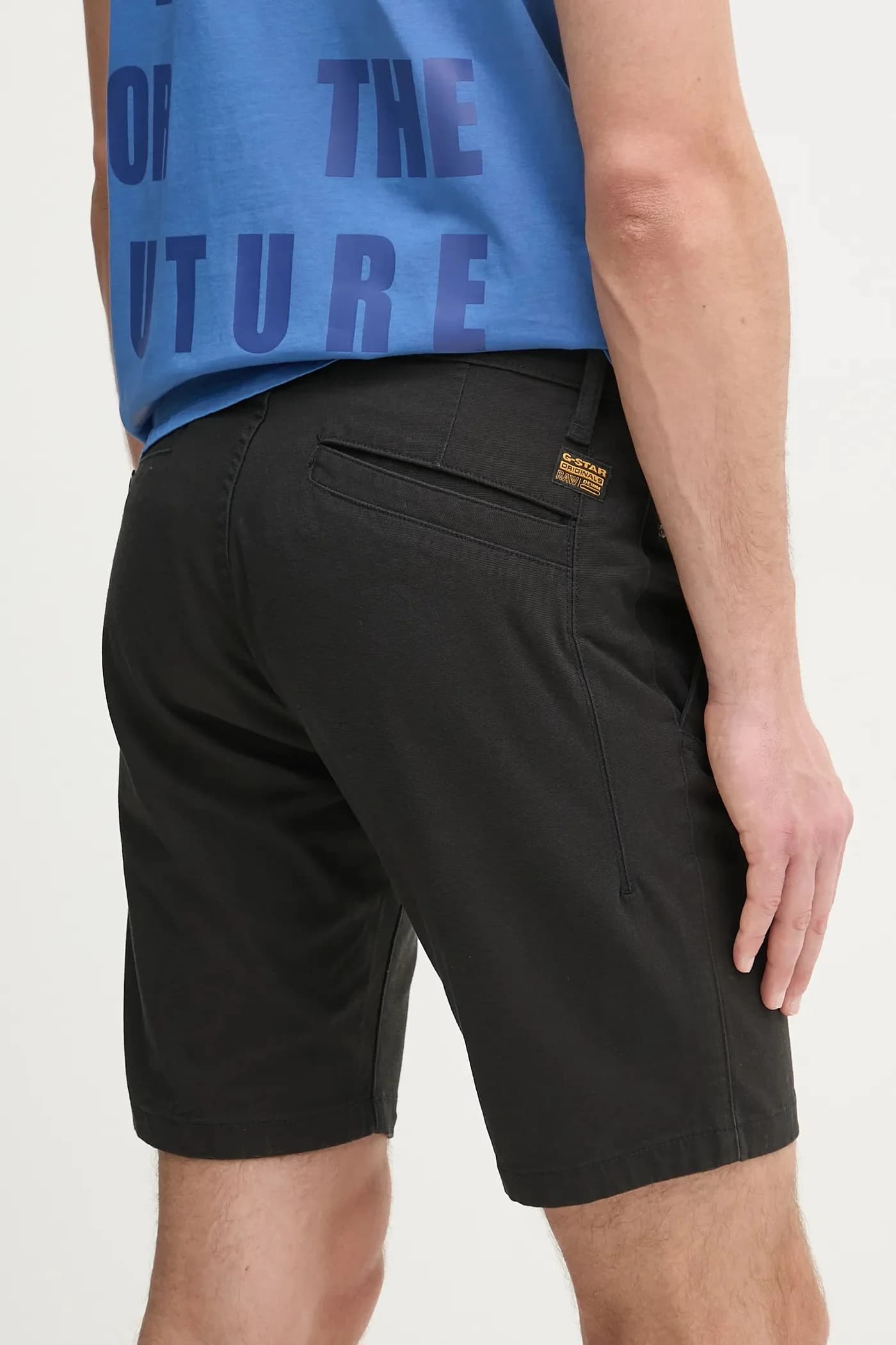 Шорты - фото 3