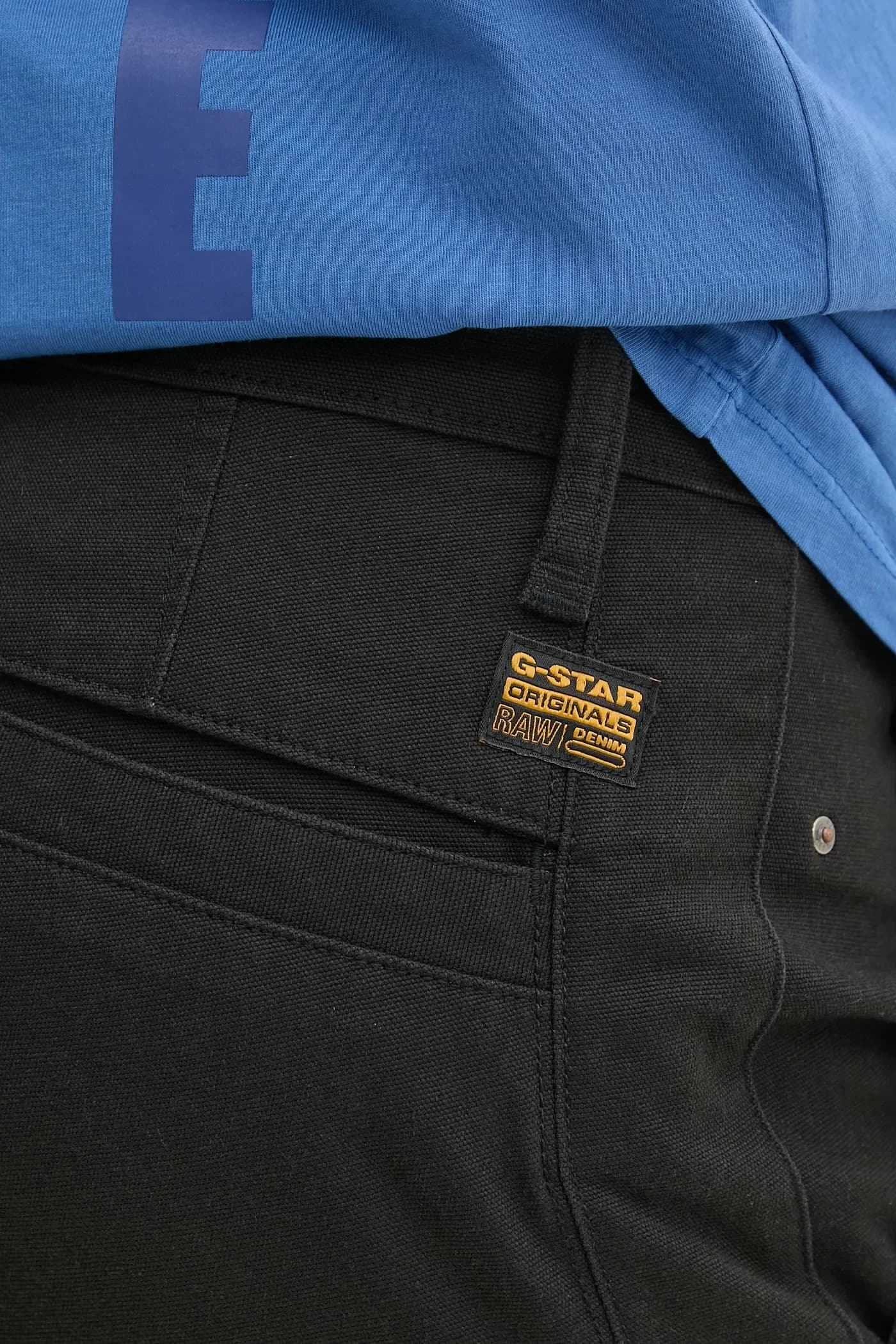 Шорты - фото 4