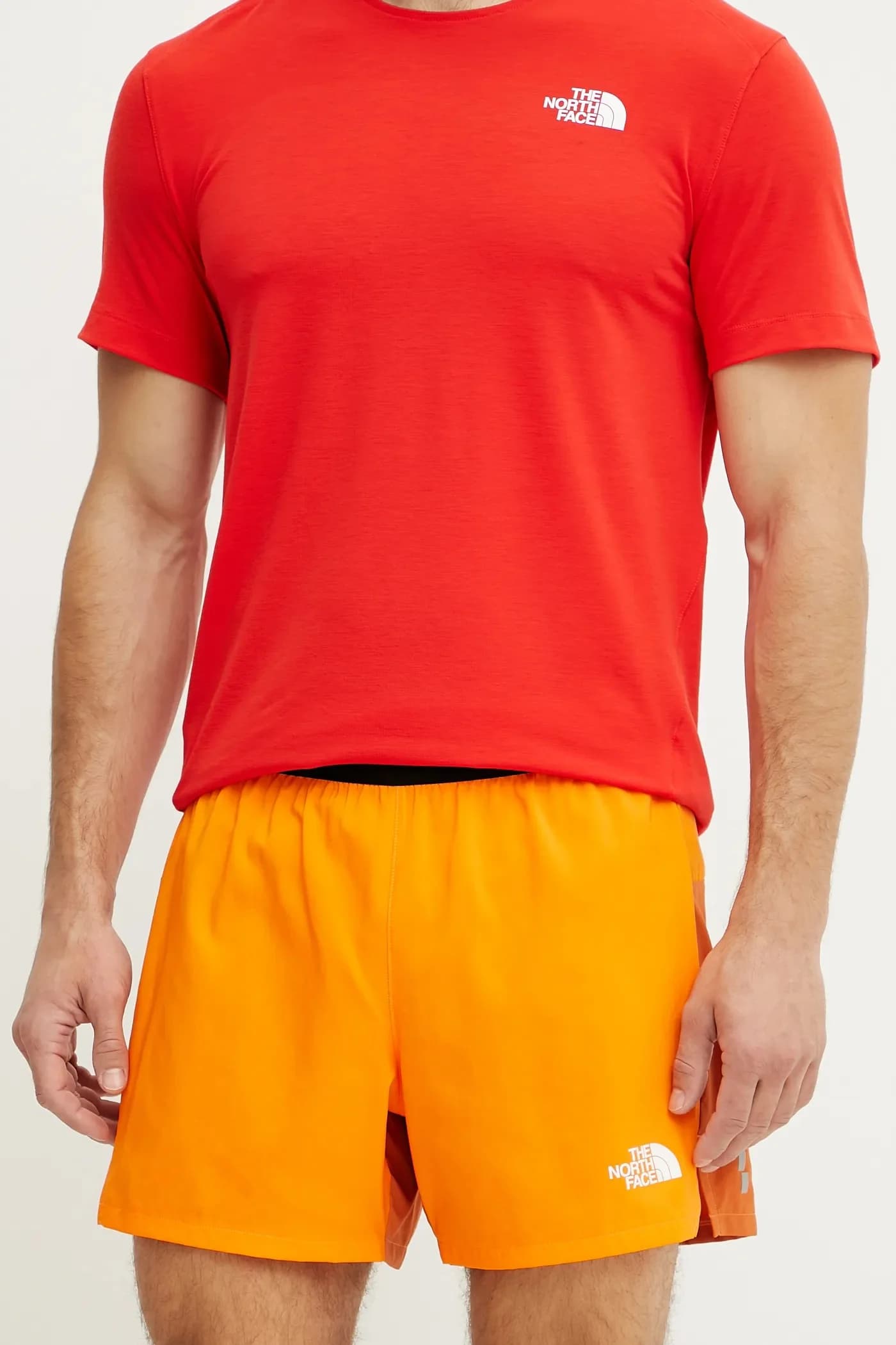 спортивные шорты Breeze