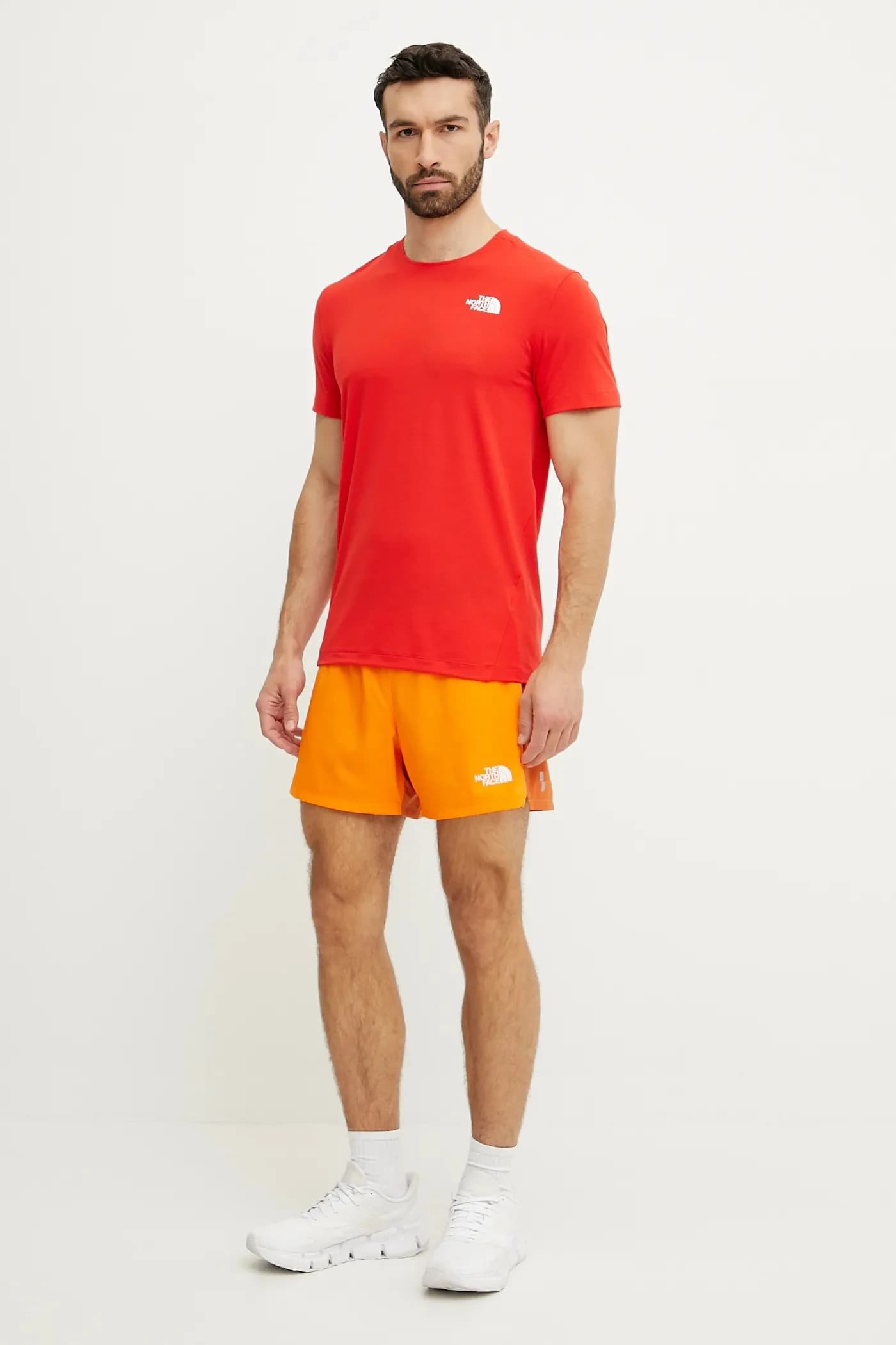 спортивные шорты Breeze - фото 2