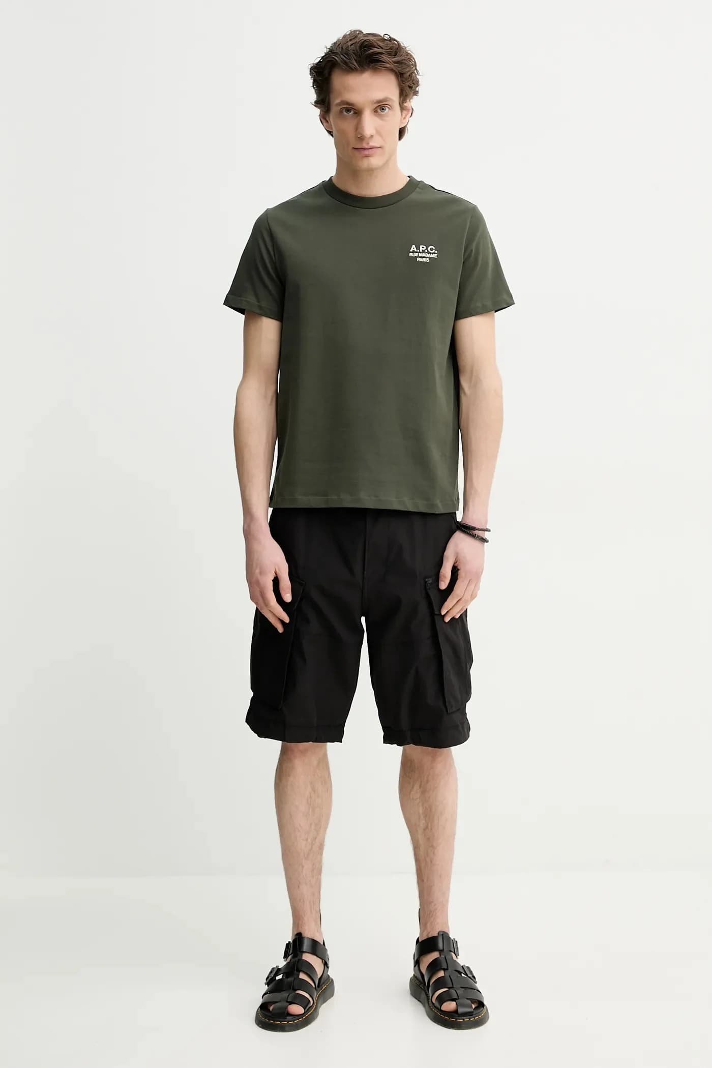 Шорты - фото 2