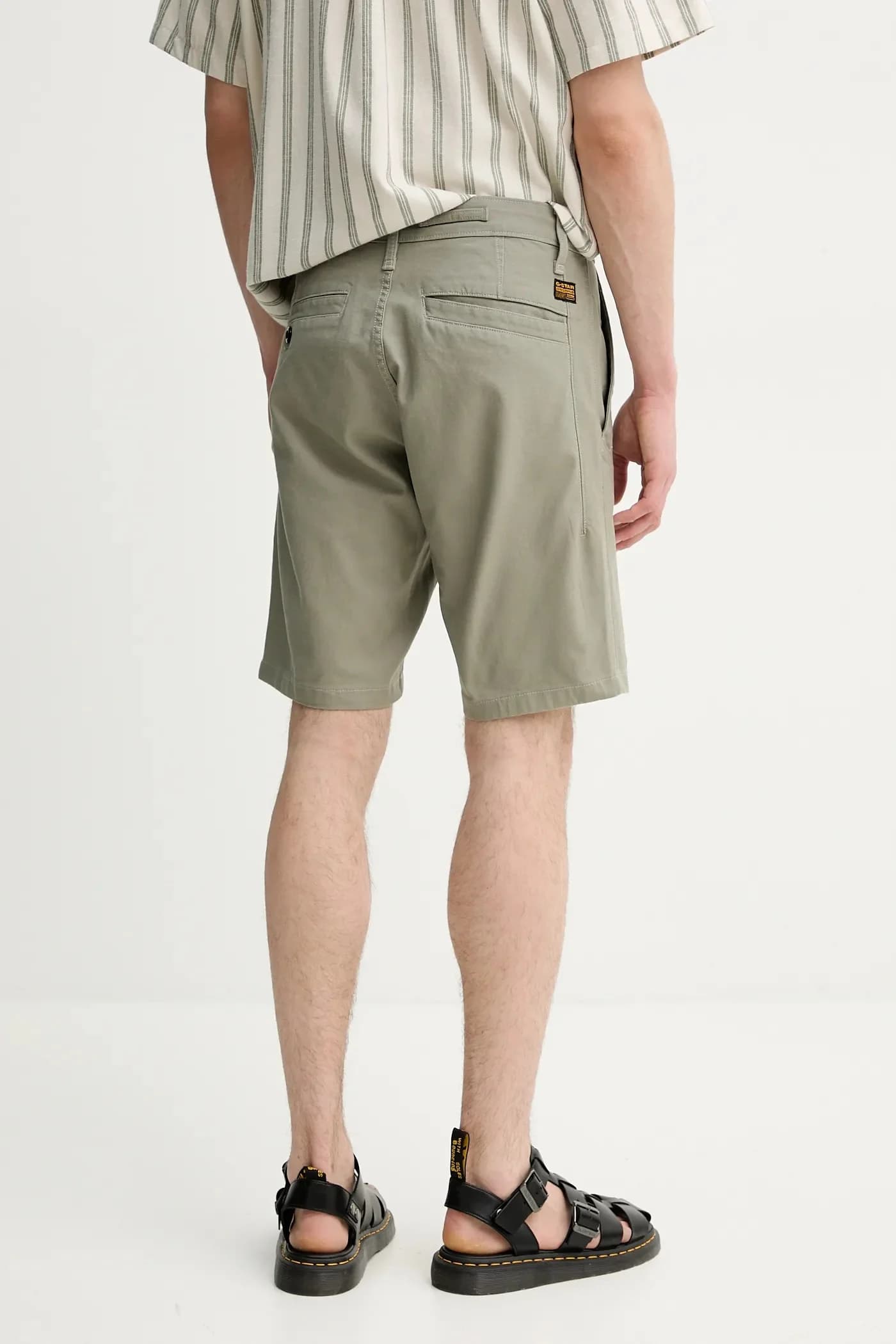 Шорты - фото 3