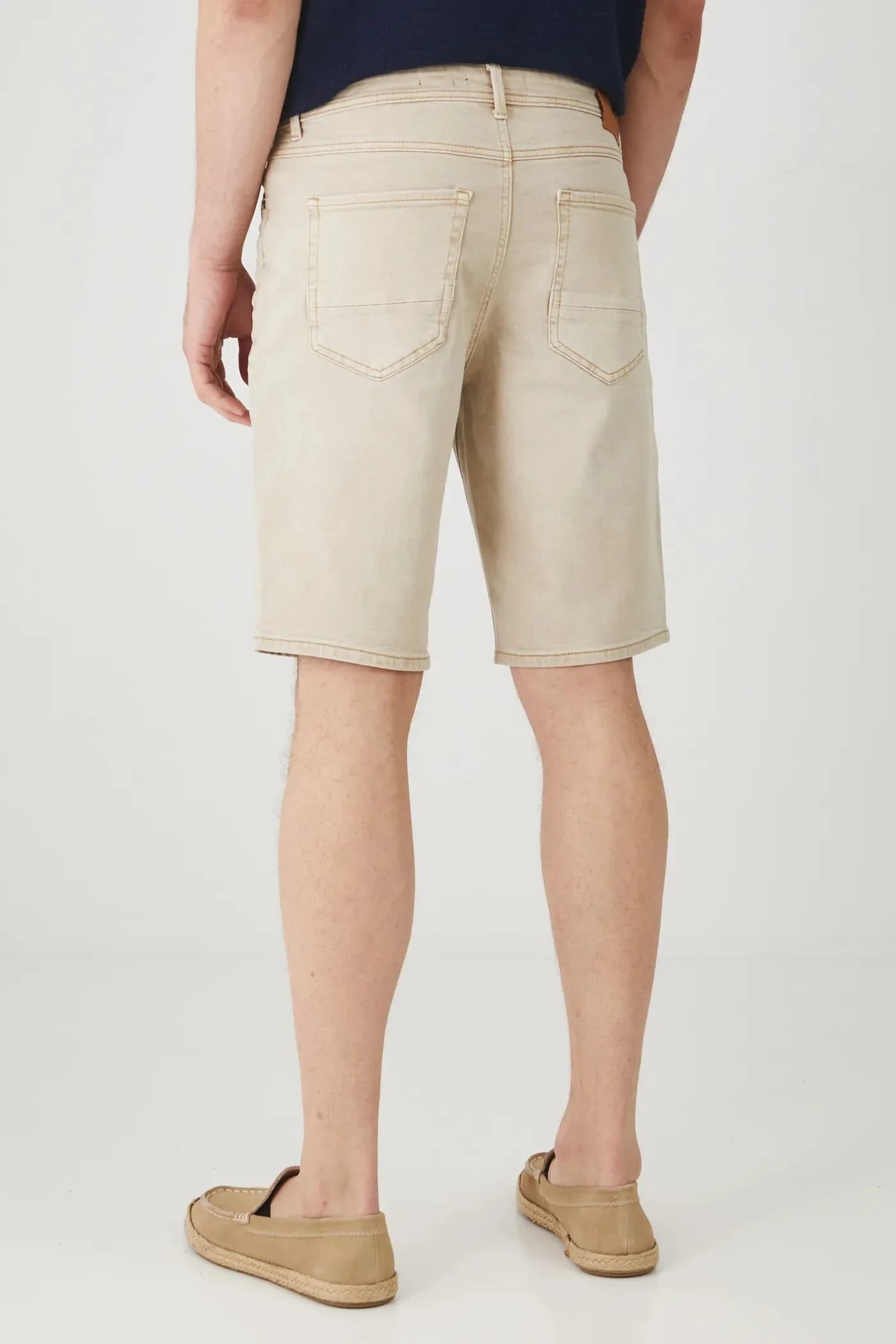 Шорты - фото 3