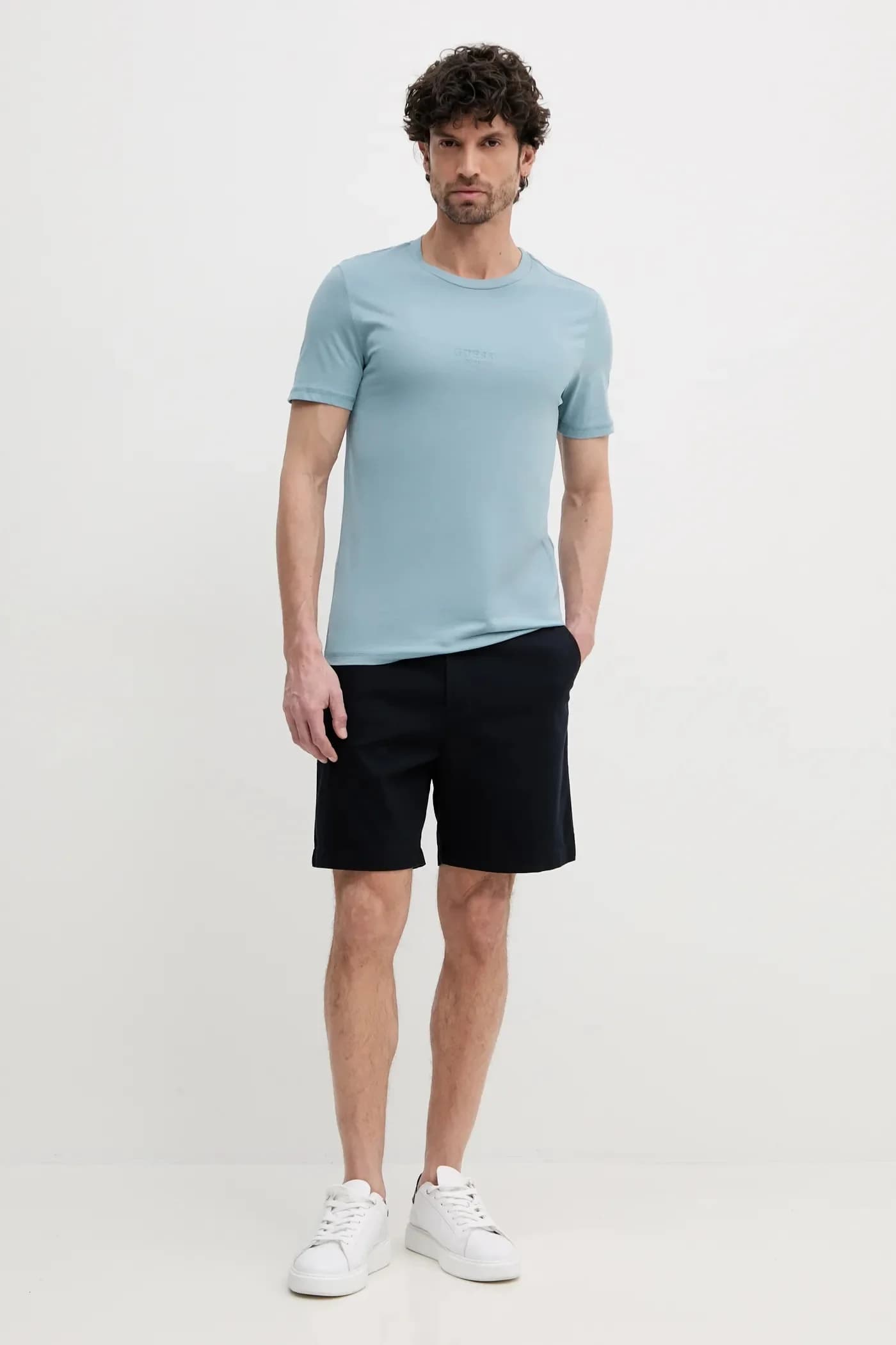 Шорты - фото 2