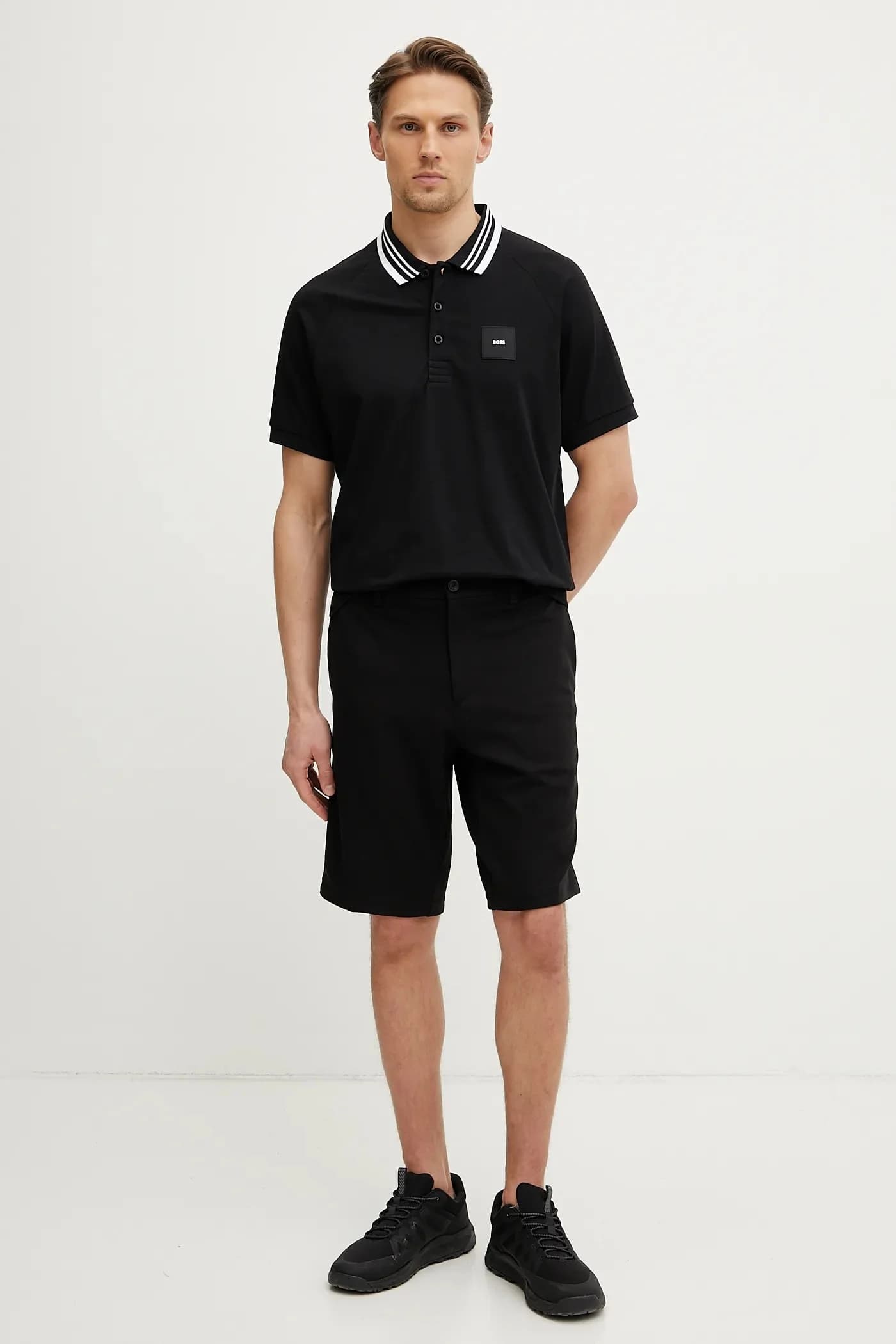 Шорты - фото 2