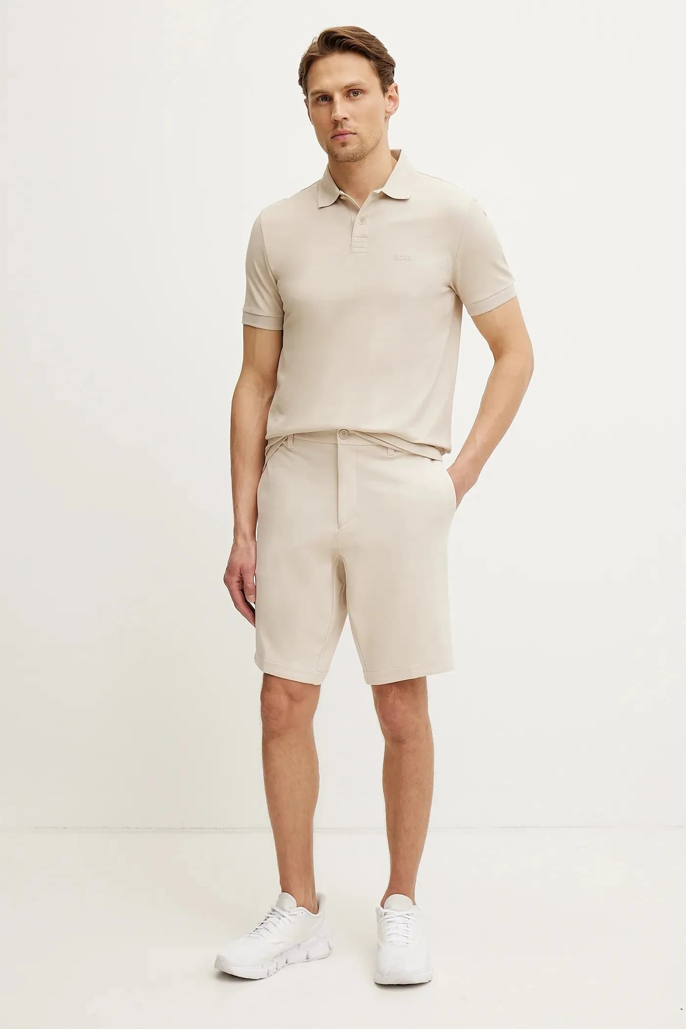 Шорты - фото 2