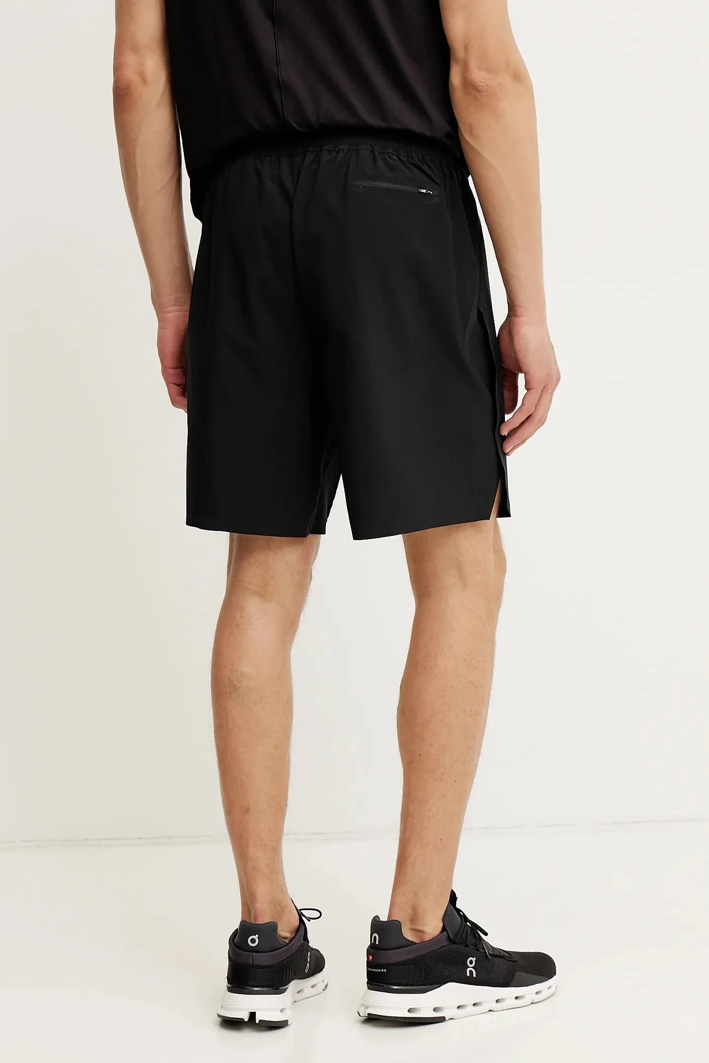 Тренировочные шорты - фото 3