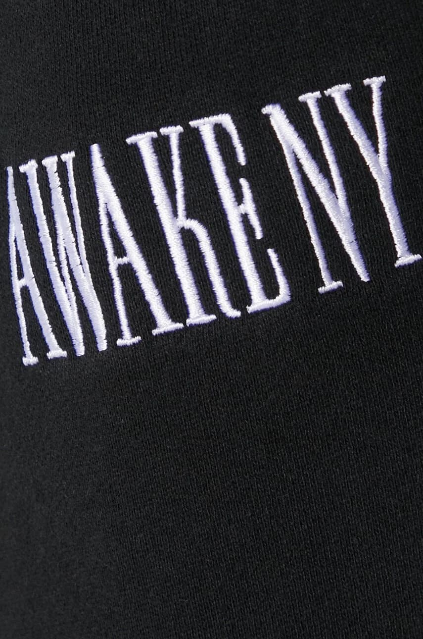 Хлопковые шорты Awake Sweatshort - фото 5