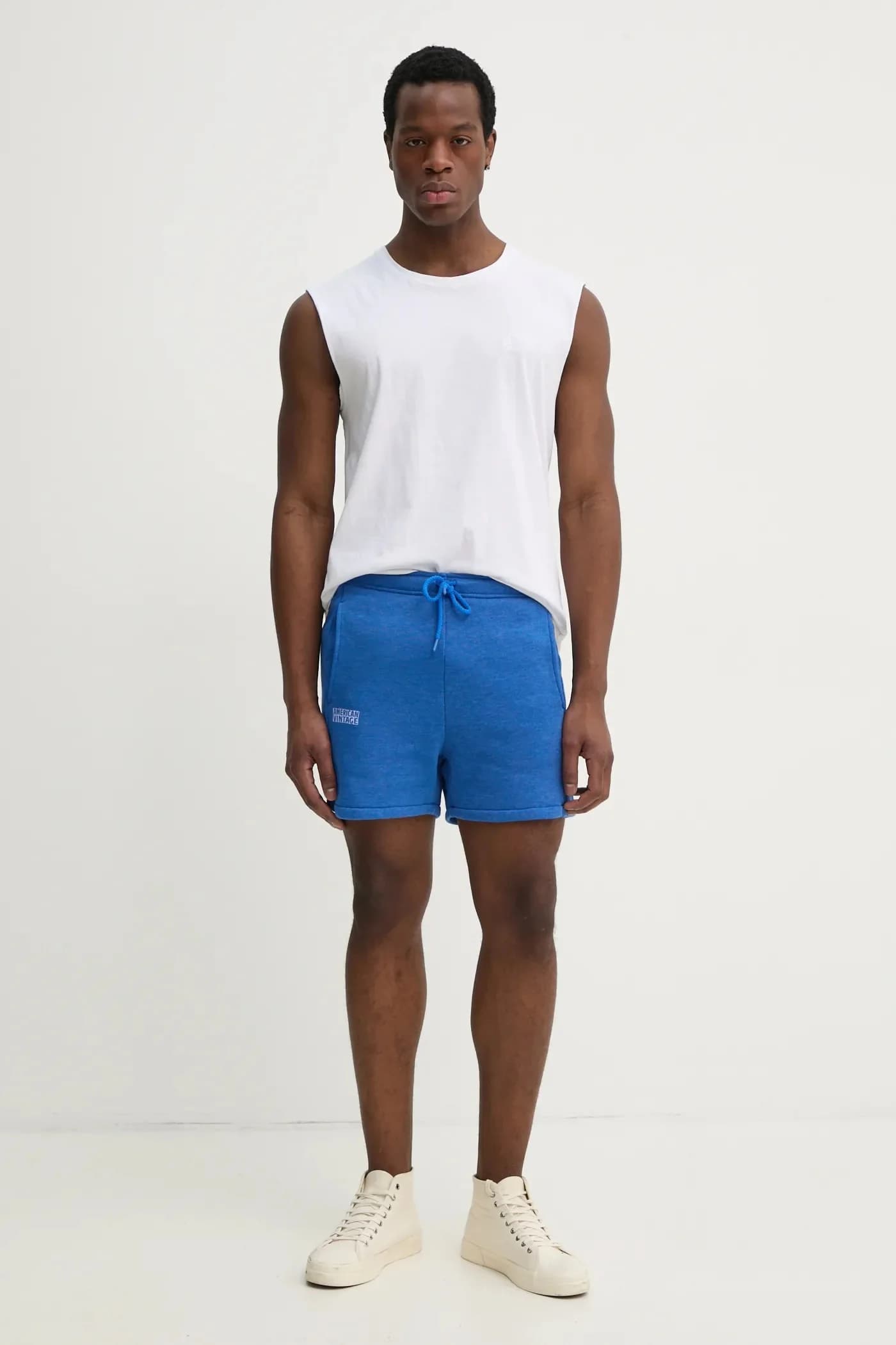 Шорты - фото 2