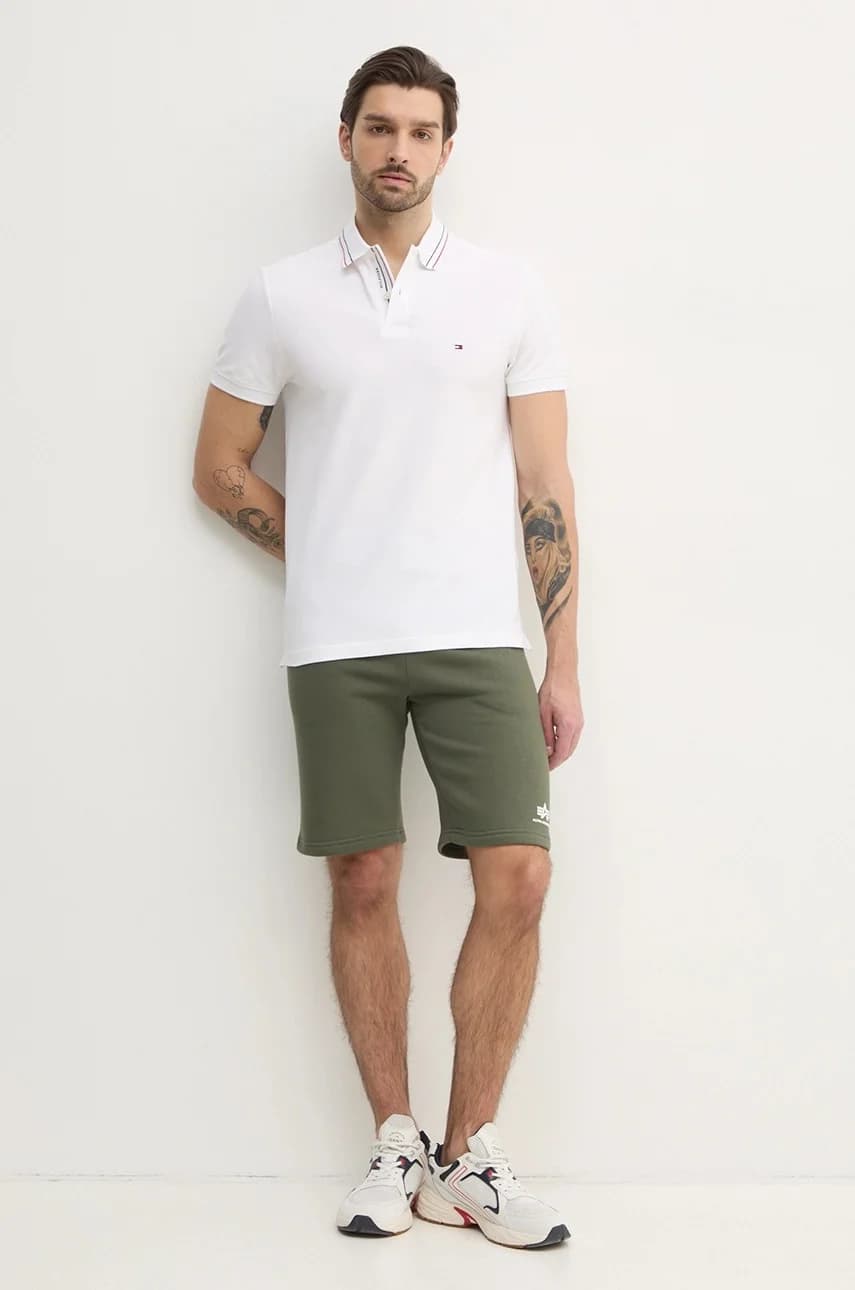 Шорты - фото 2