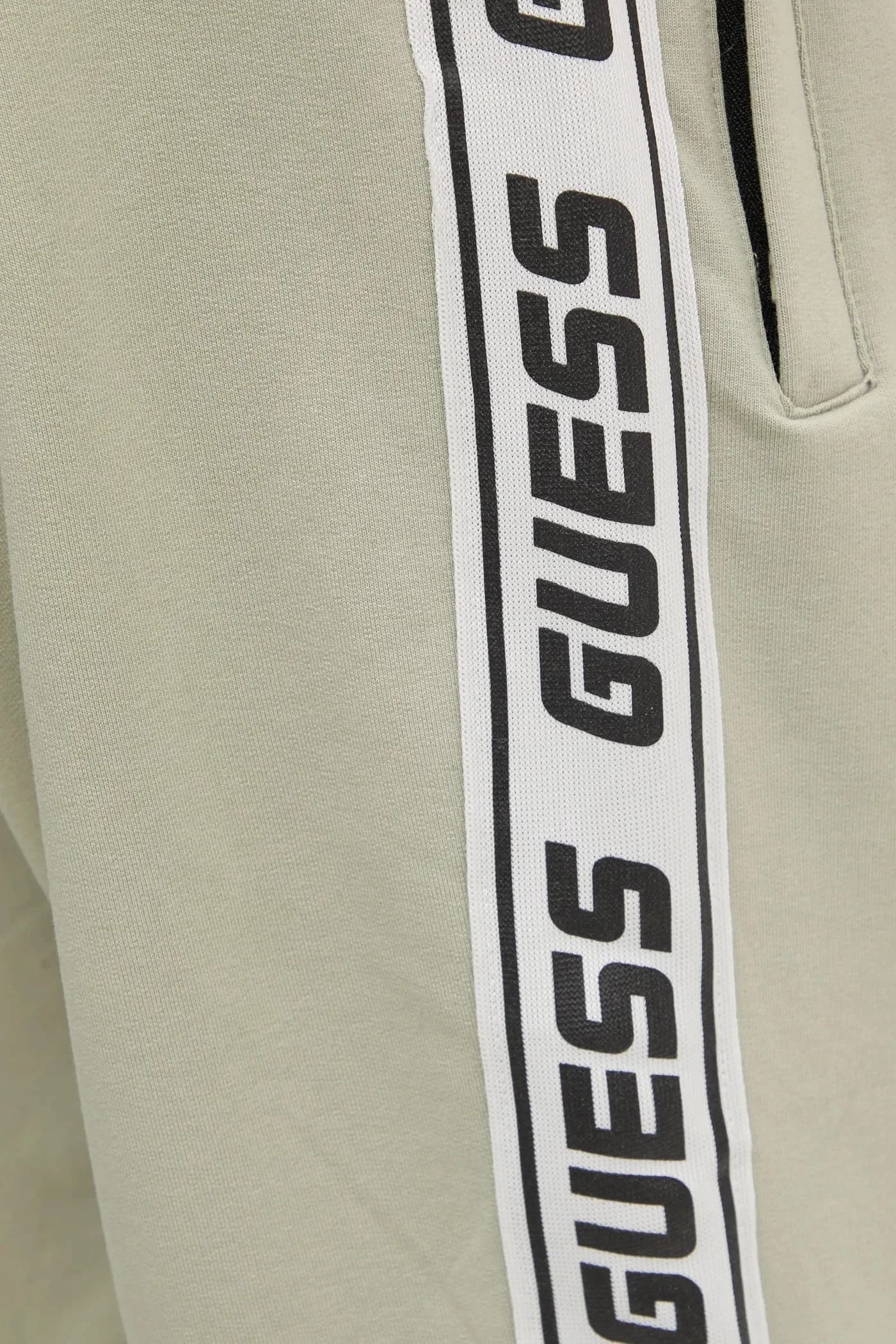 Шорты - фото 4