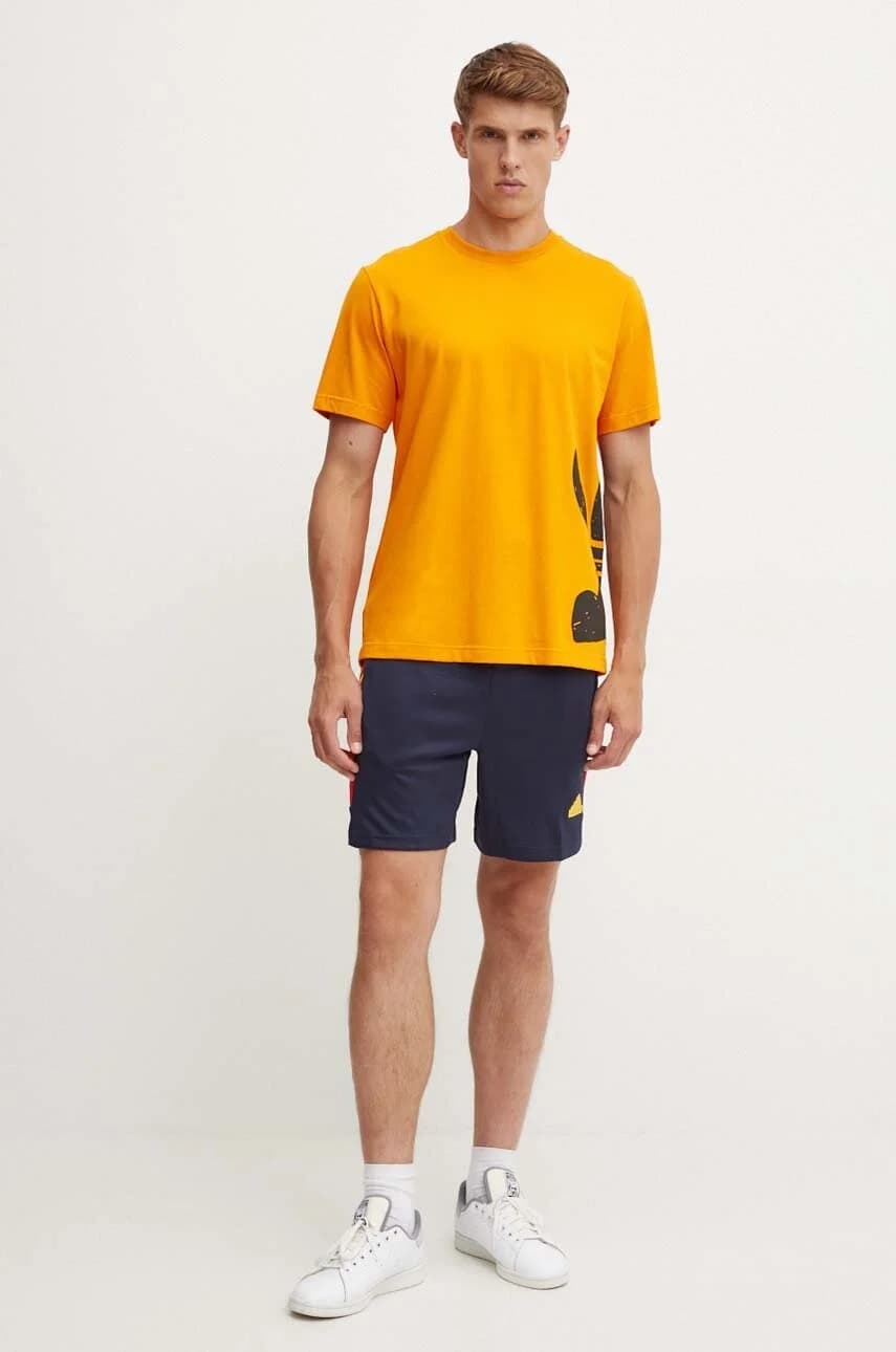 шорты Тиро - фото 2