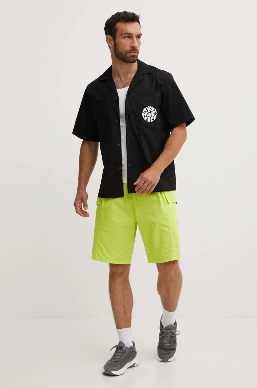 Хлопковые шорты - фото 2