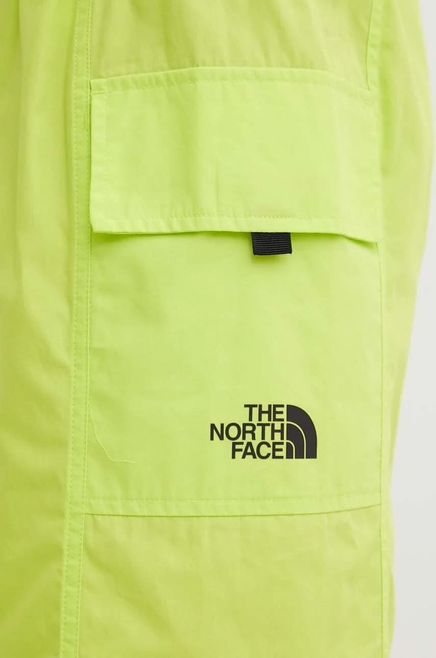 Хлопковые шорты - фото 4