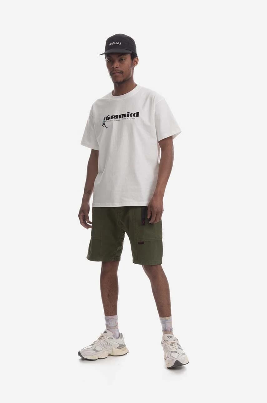 Хлопковые шорты Gadget Short - фото 6