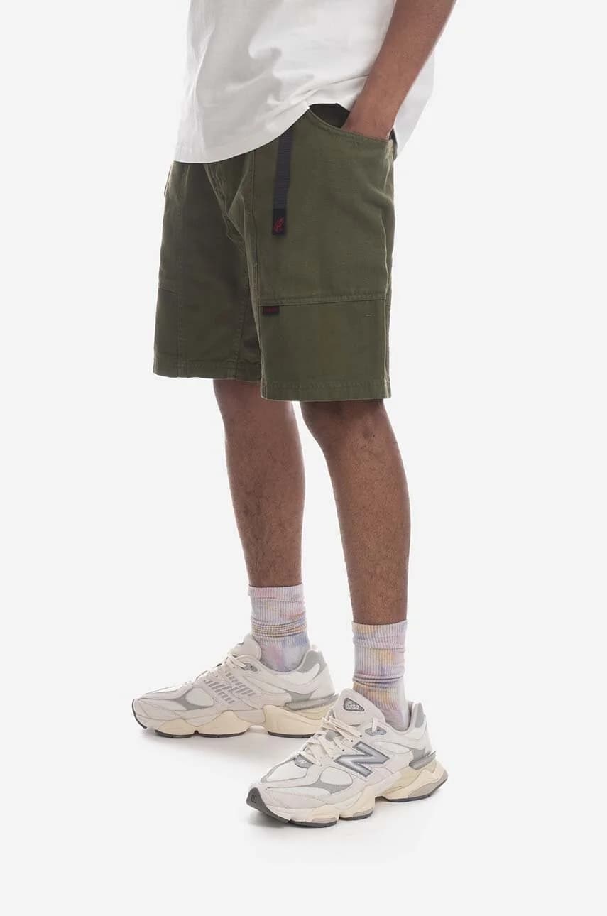 Хлопковые шорты Gadget Short - фото 8