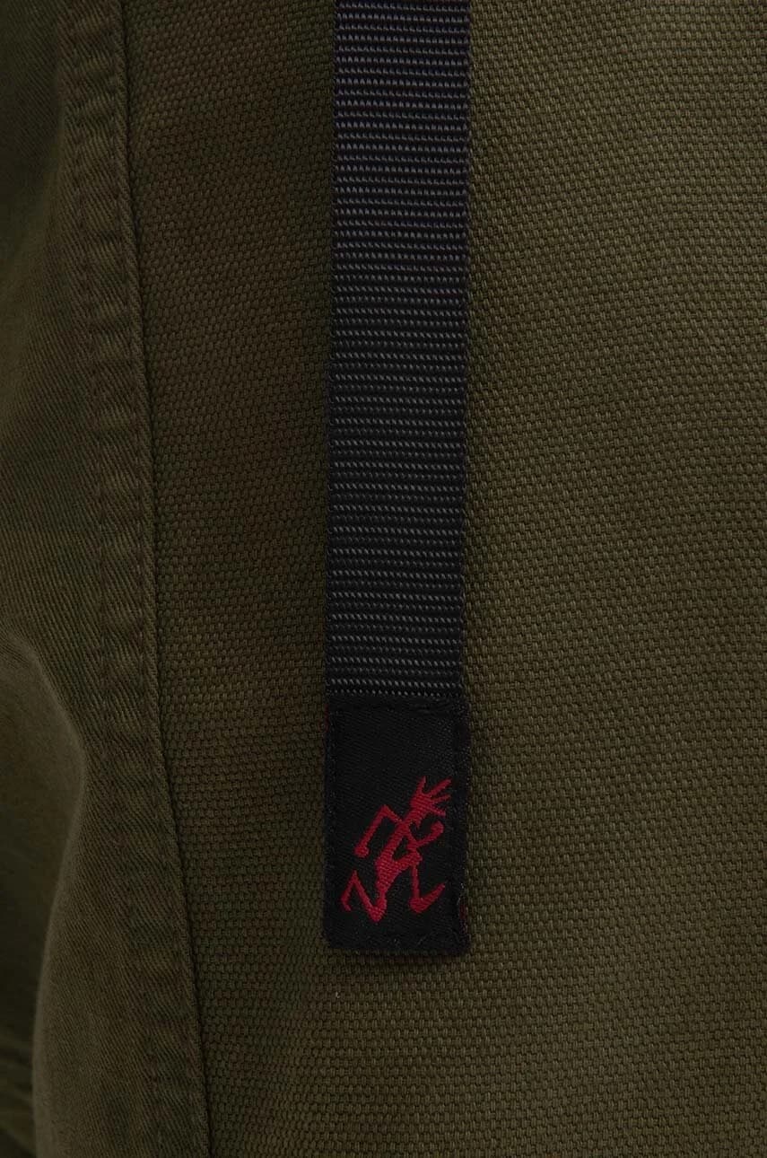 Хлопковые шорты Gadget Short - фото 9