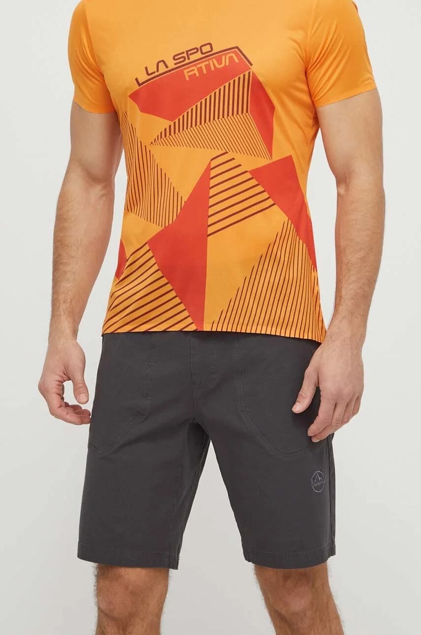 Шорты флэтэнжер