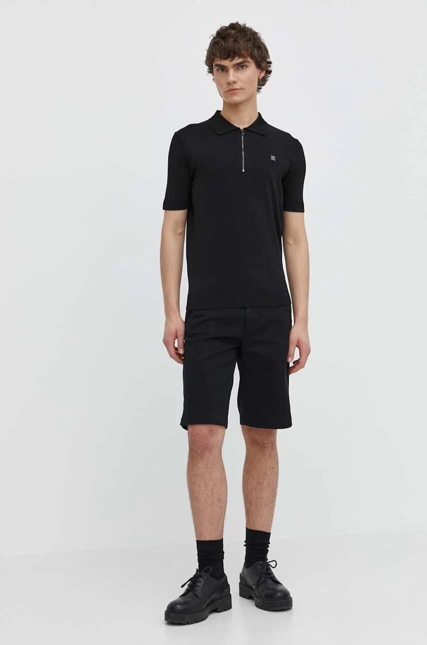 Шорты - фото 2