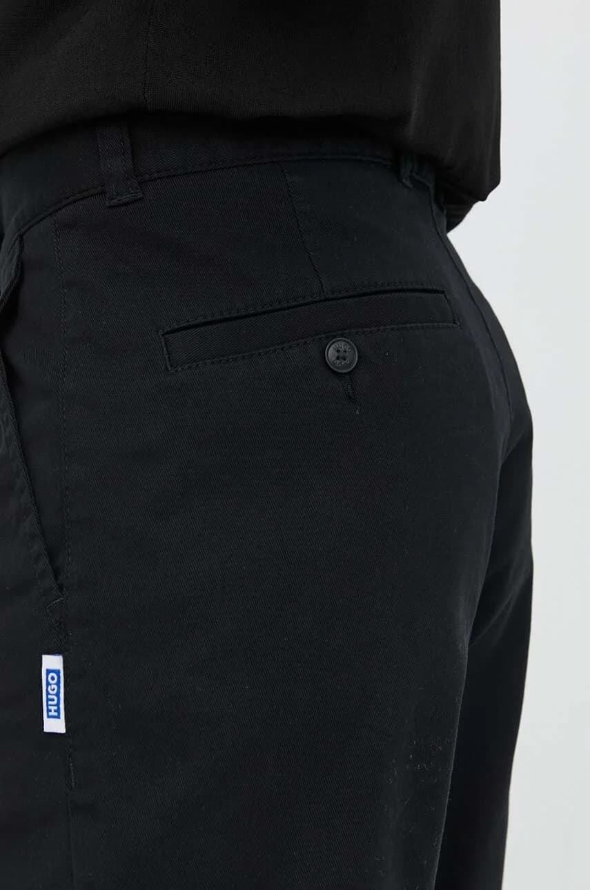 Шорты - фото 4