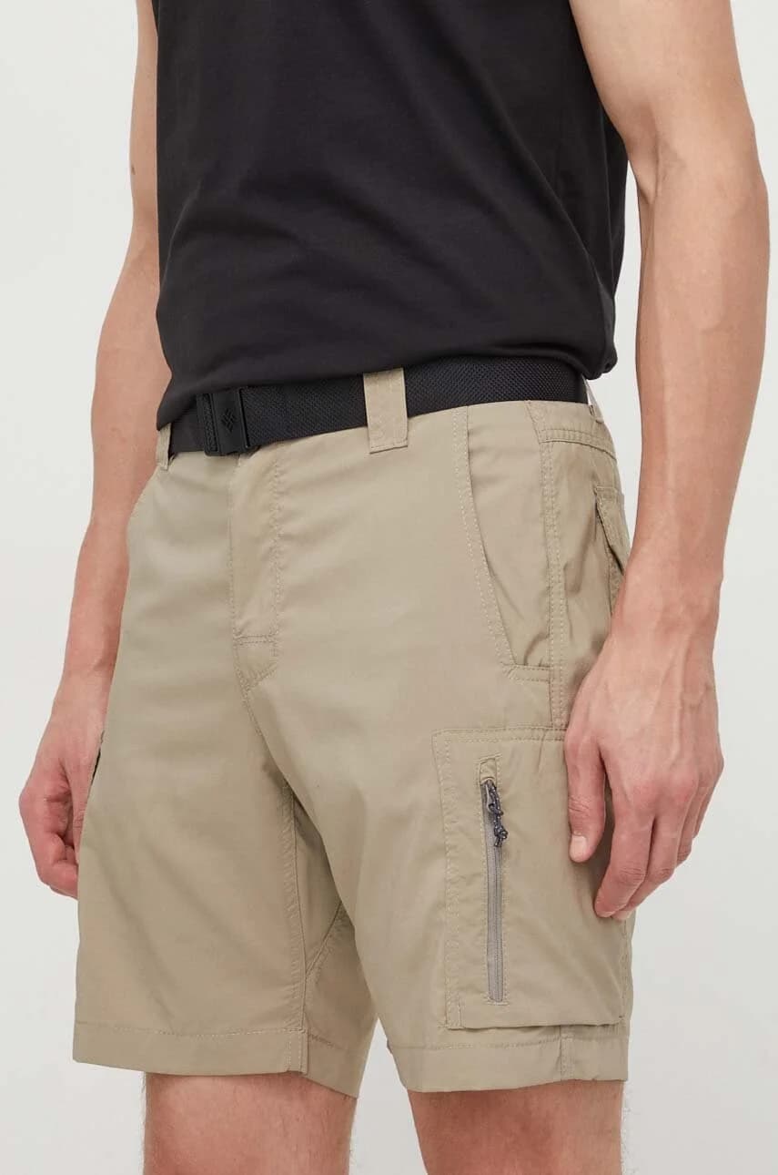 Спортивные шорты Silver Ridge Utility - фото 4