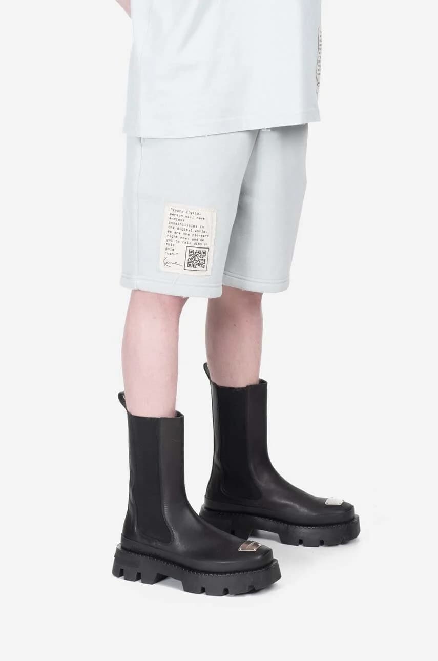 Шорты - фото 7