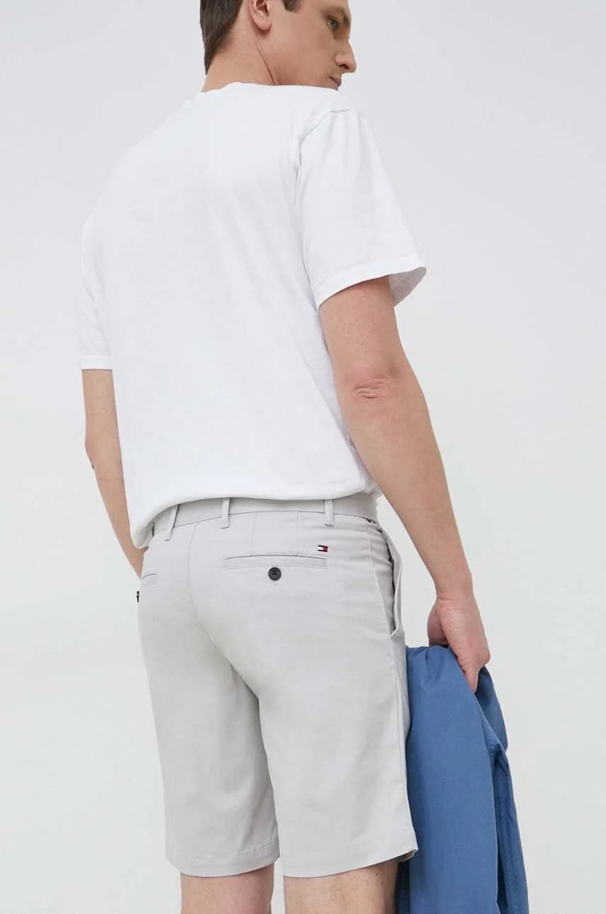 Шорты - фото 3