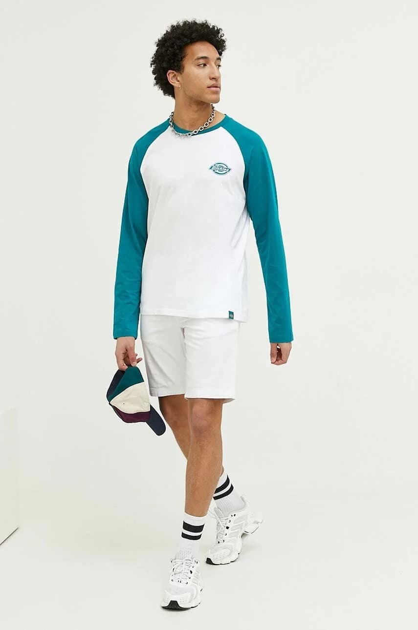 Шорты - фото 2